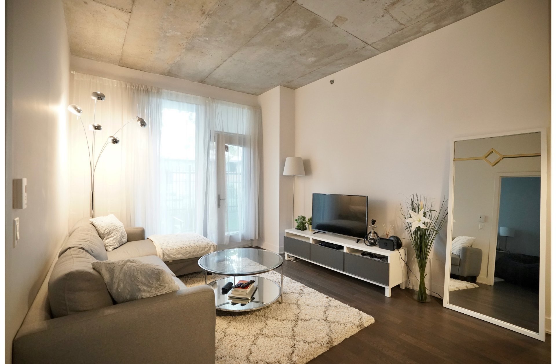 Photo - Salon