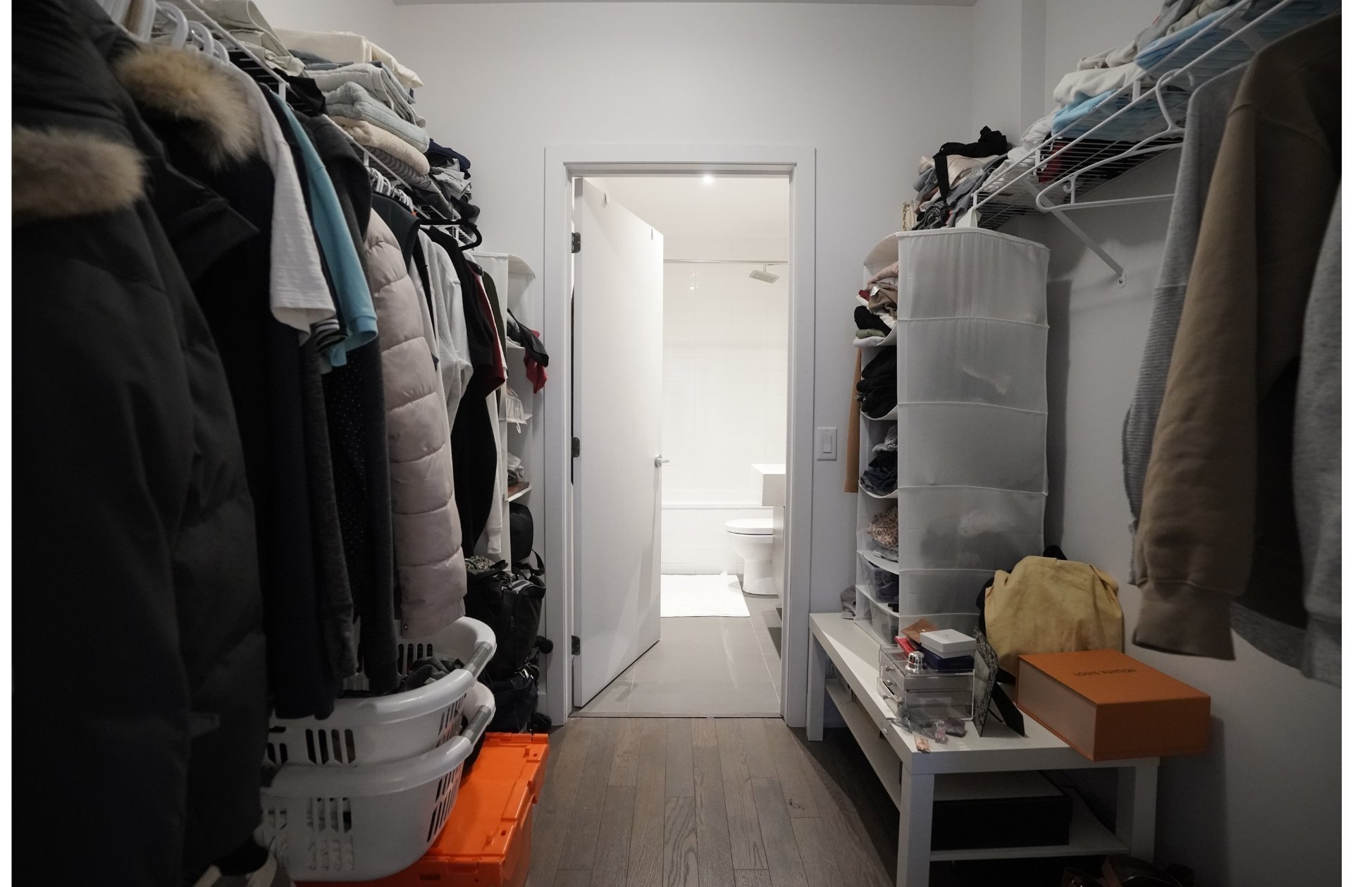 Photo - Chambre à coucher principale