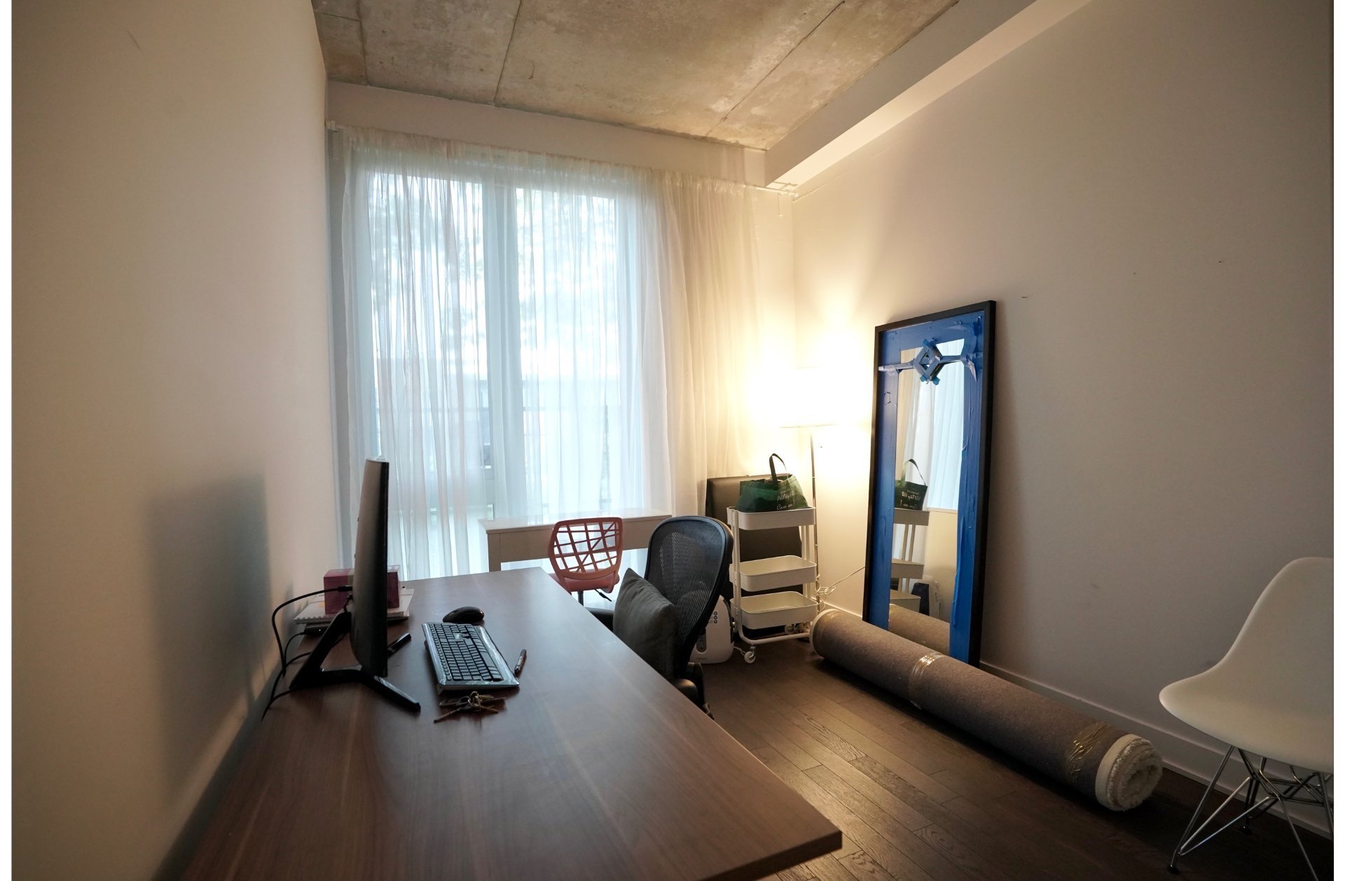 Photo - Chambre à coucher