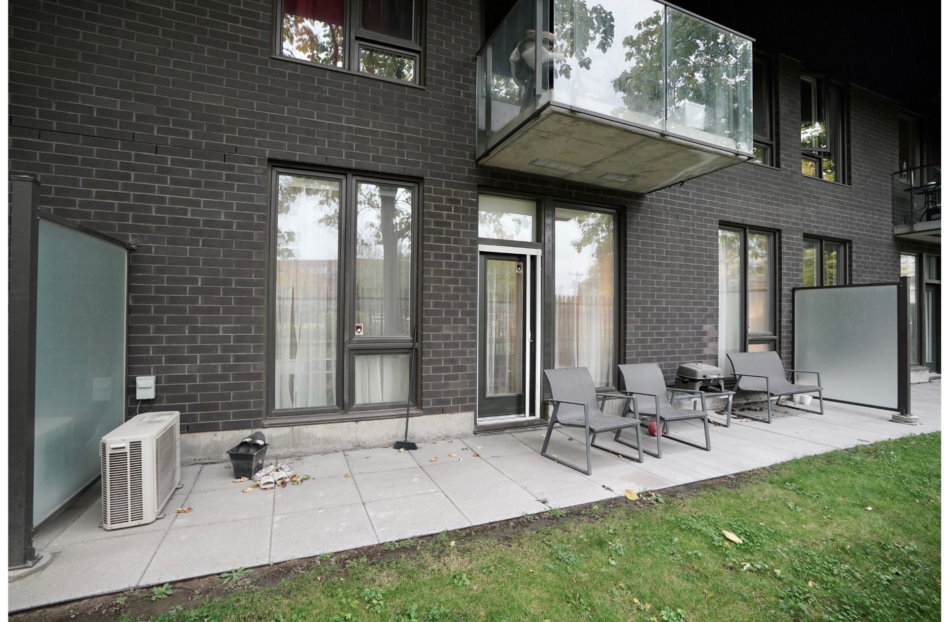 Photo - Terrasse