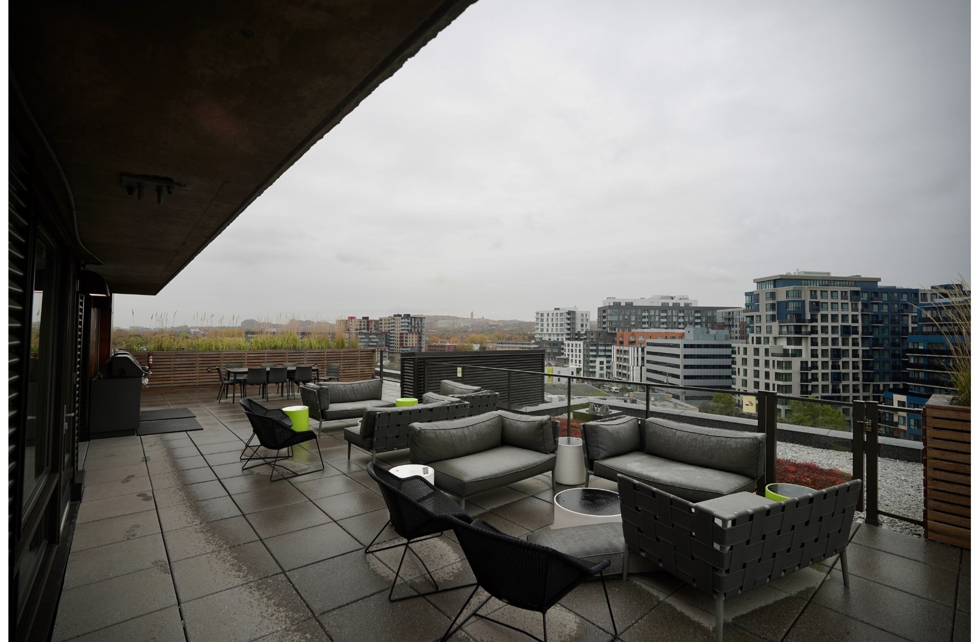 Photo - Terrasse