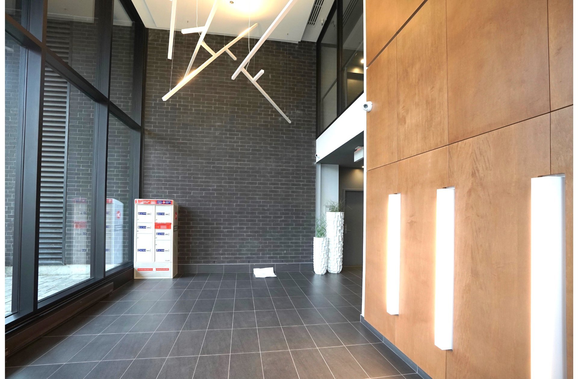 Photo - Hall d'entrée