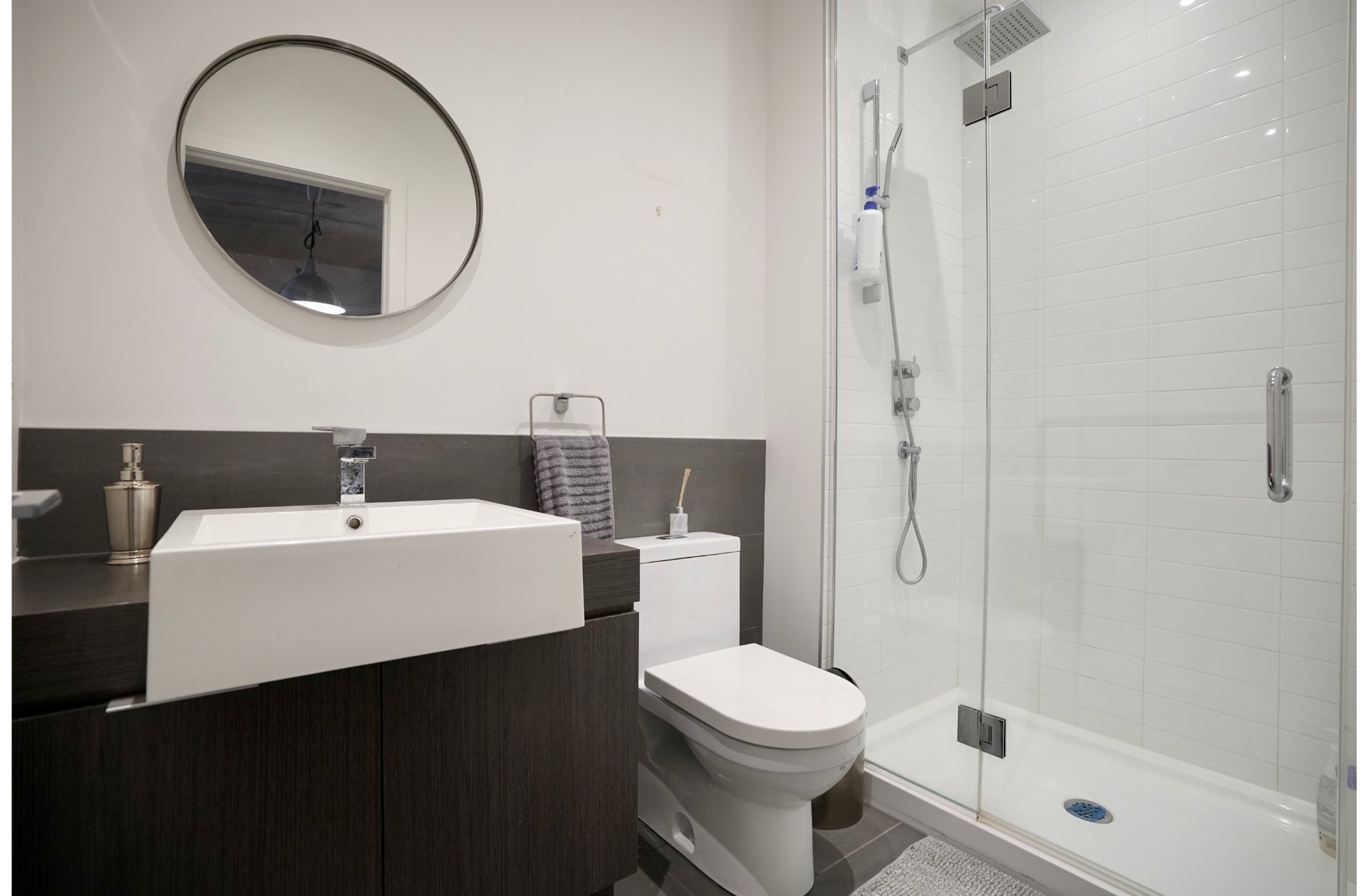 Photo - Salle de bains