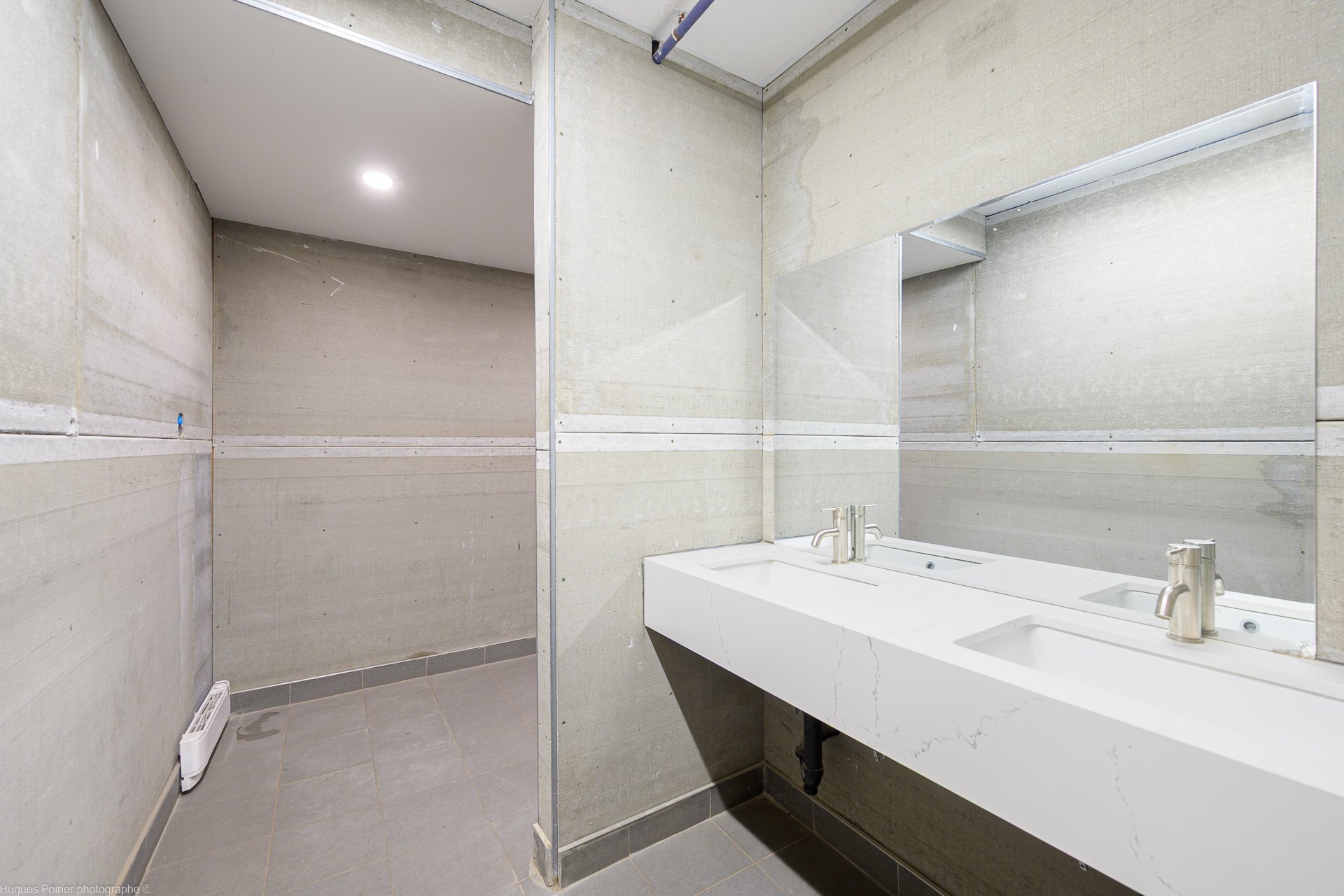 Photo - Salle de bains
