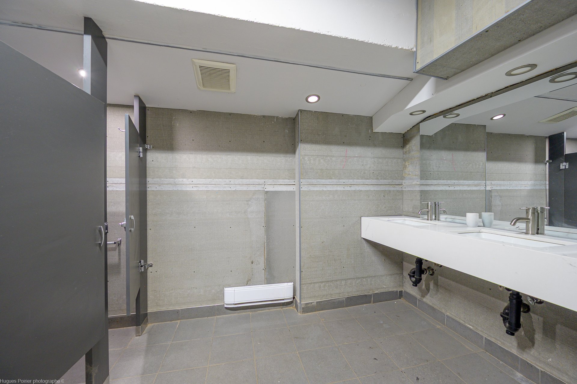Photo - Salle de bains
