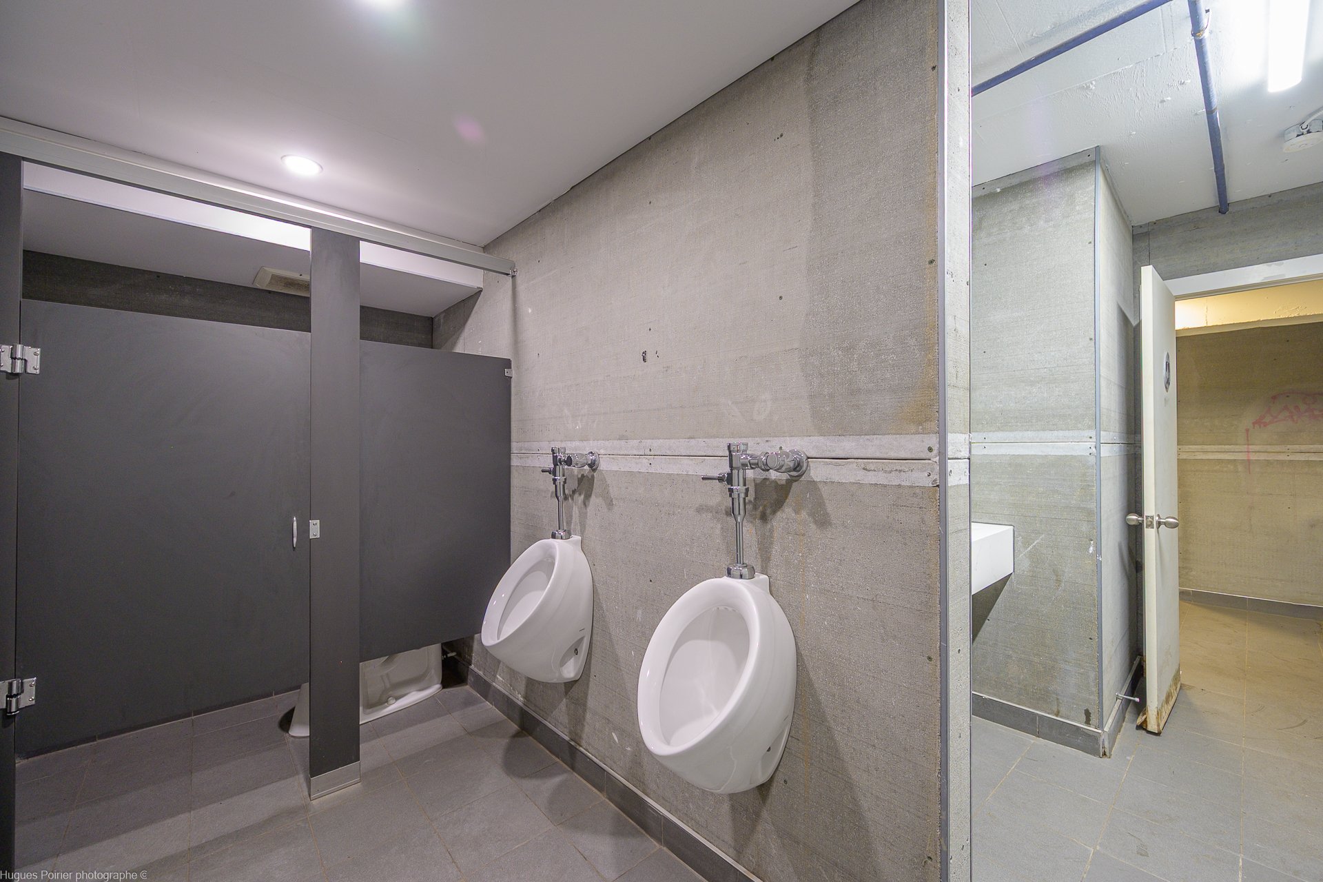 Photo - Salle de bains