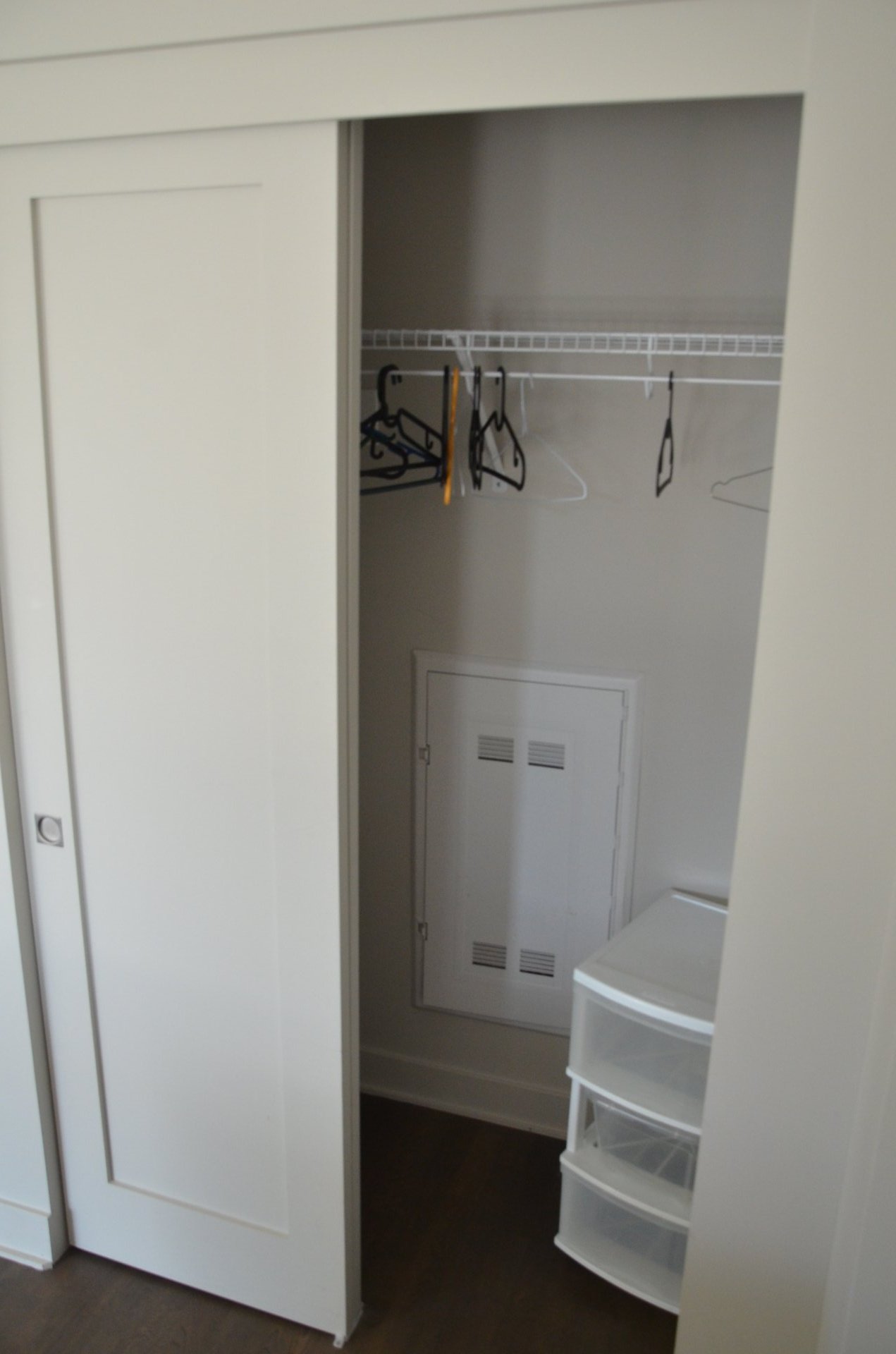 Photo - Chambre à coucher