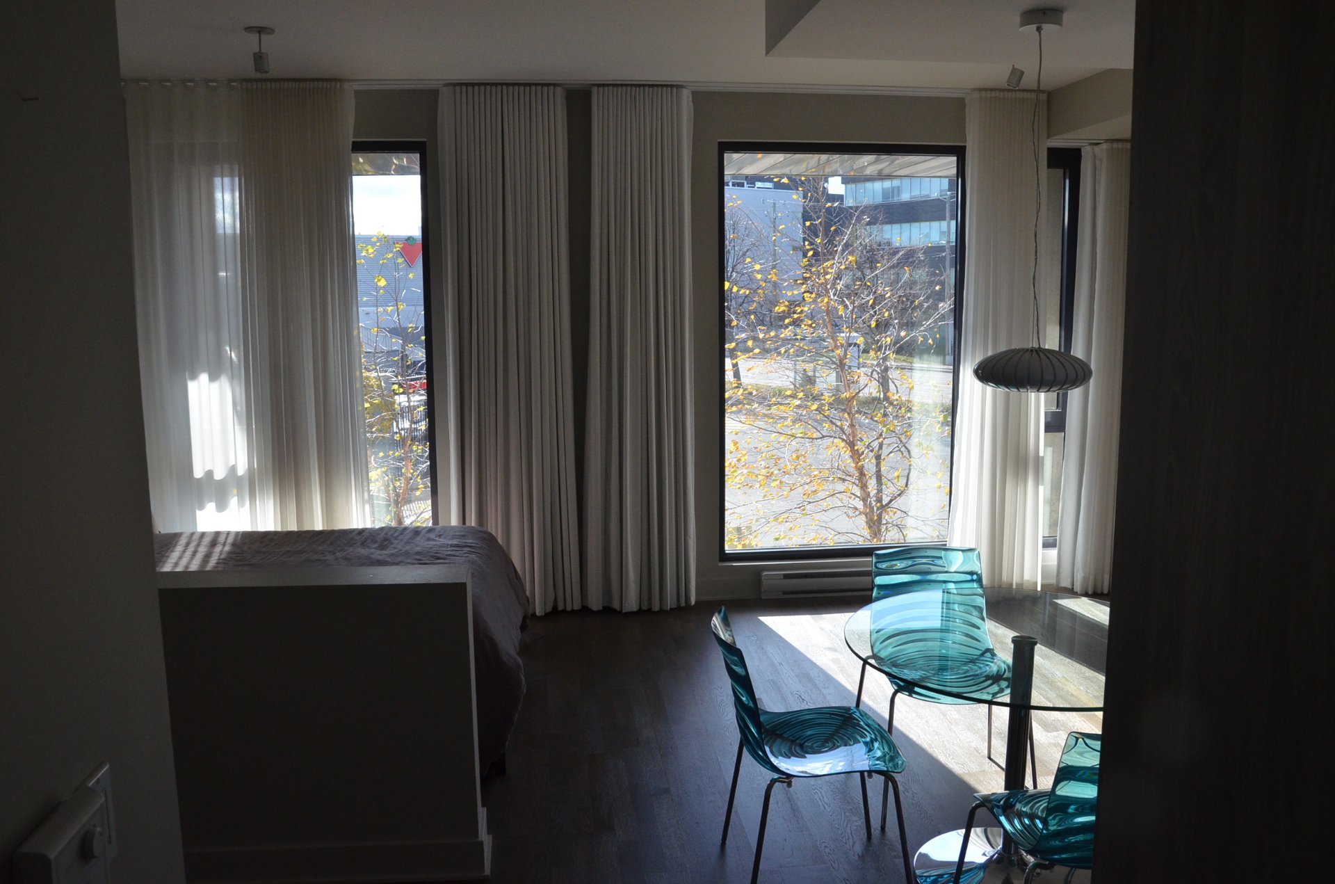 Photo - Vue d'ensemble