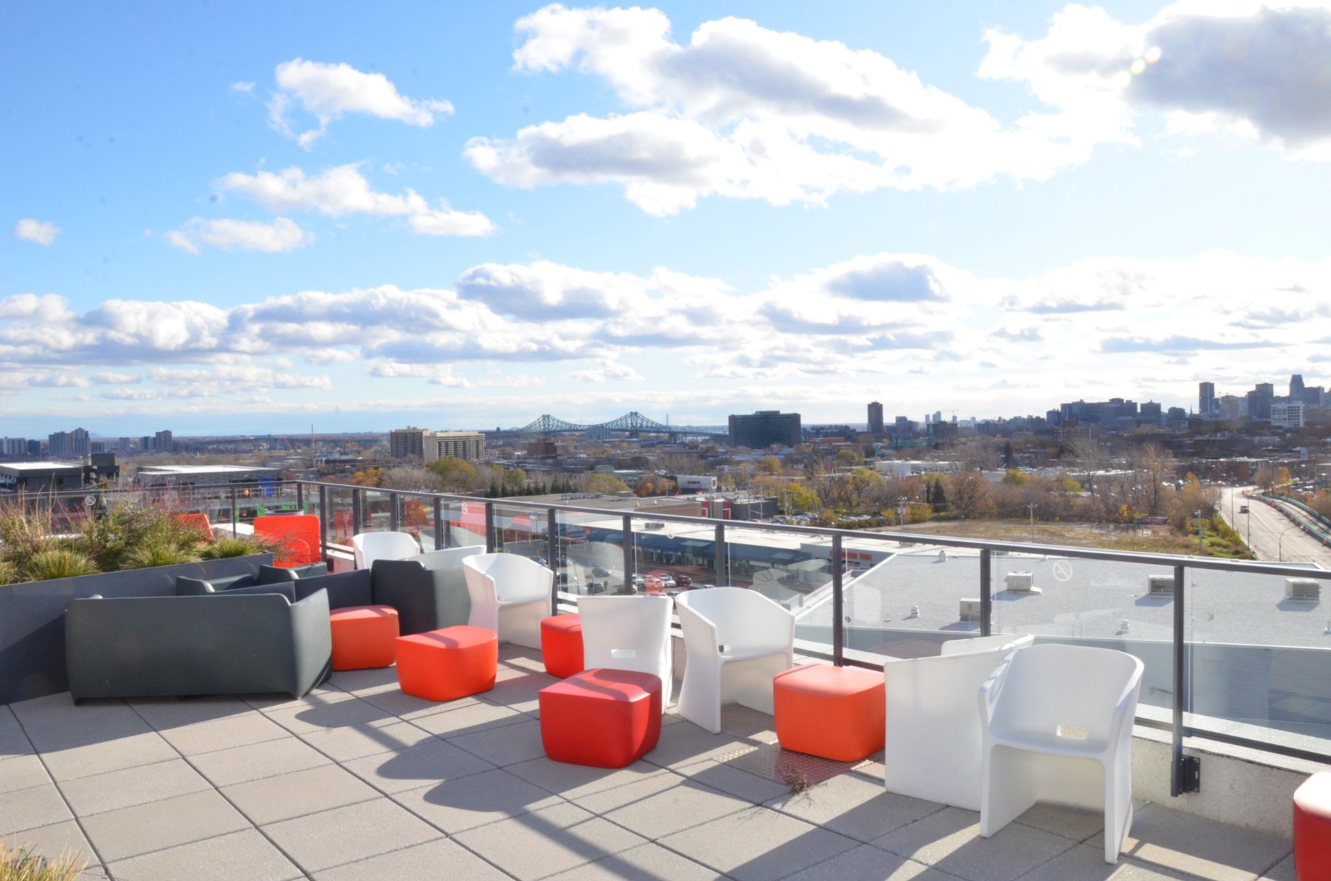 Photo - Salle communautaire