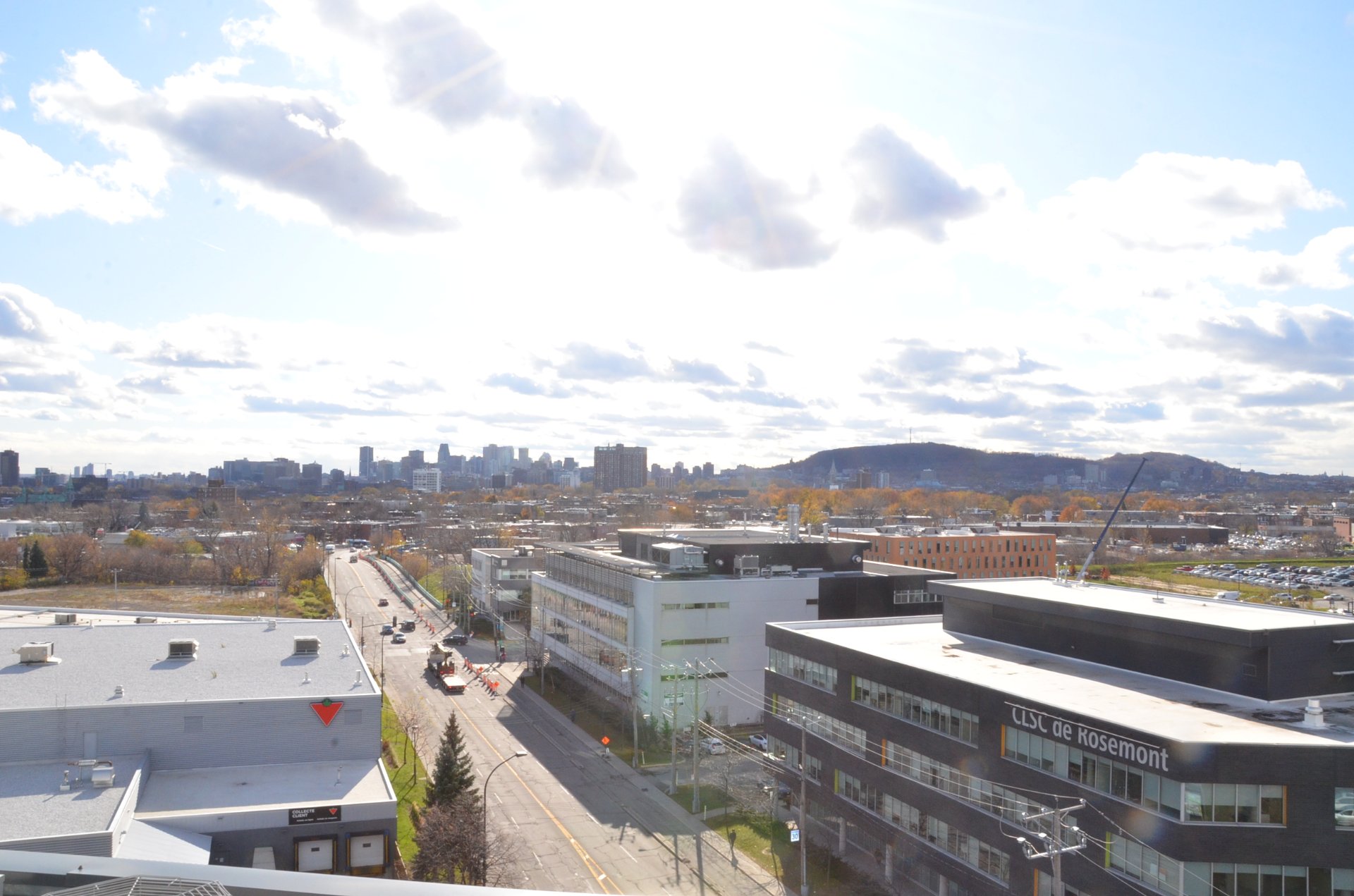 Photo - Photo aérienne