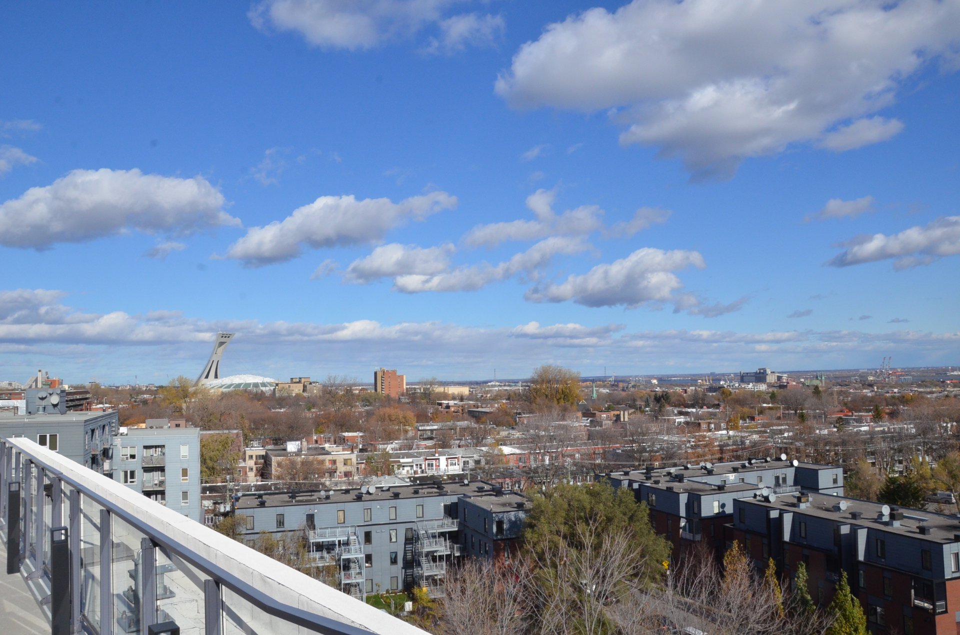 Photo - Photo aérienne