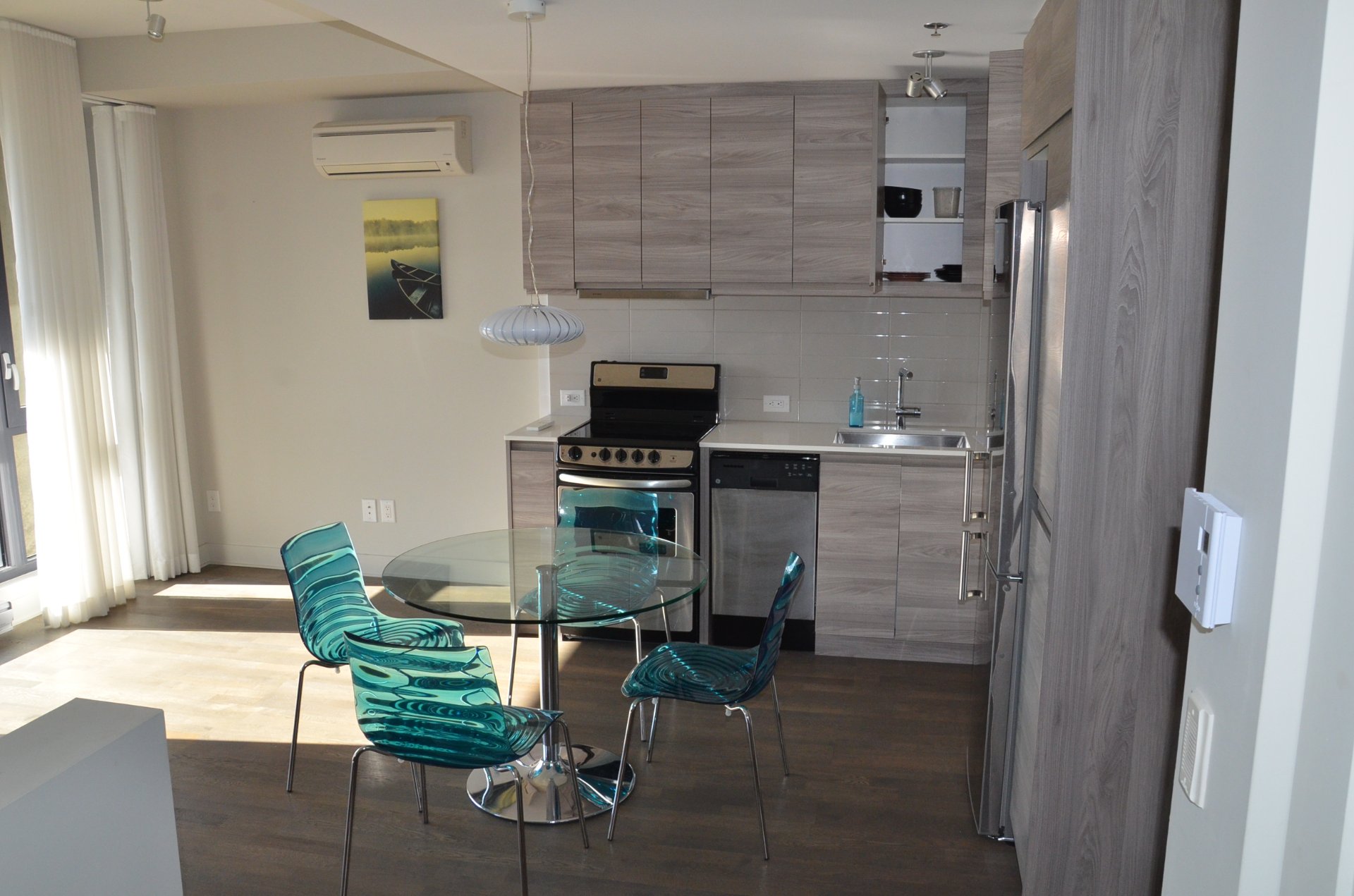 Photo - Vue d'ensemble