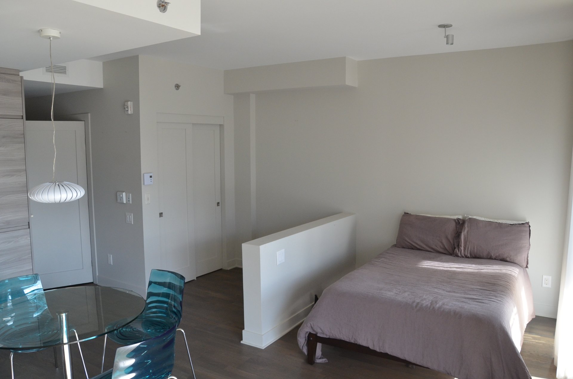 Photo - Chambre à coucher