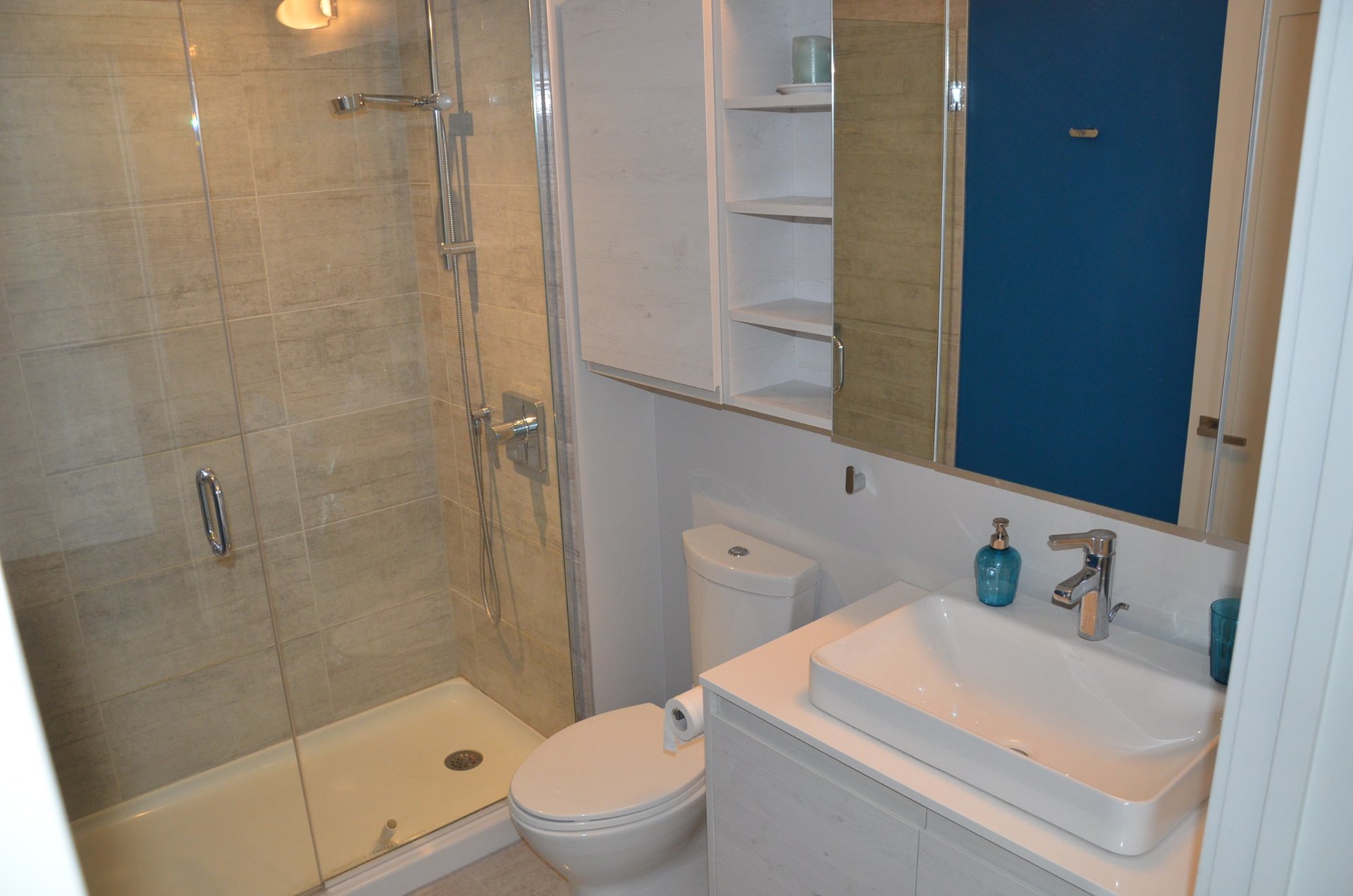 Photo - Salle de bains