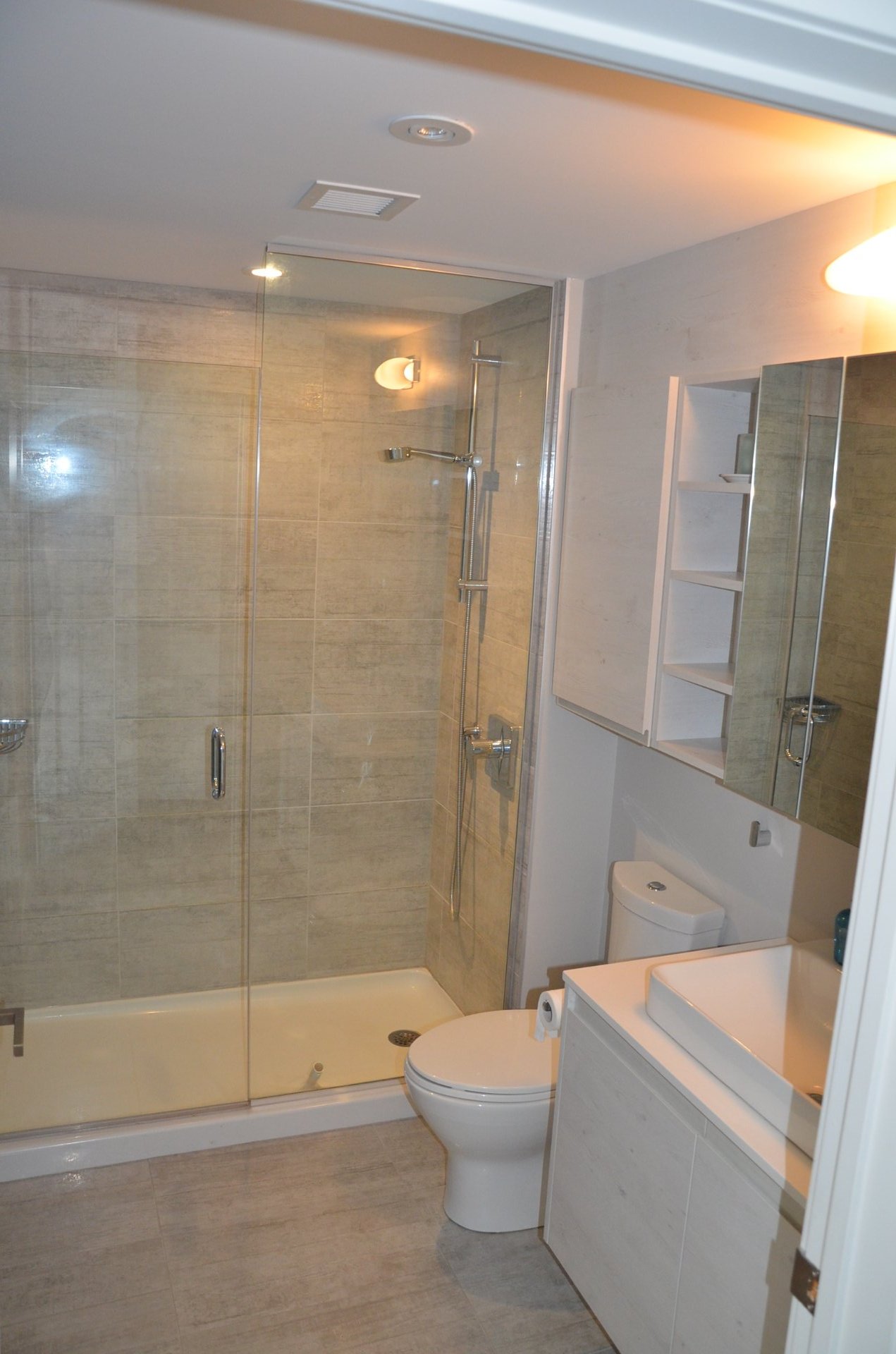 Photo - Salle de bains