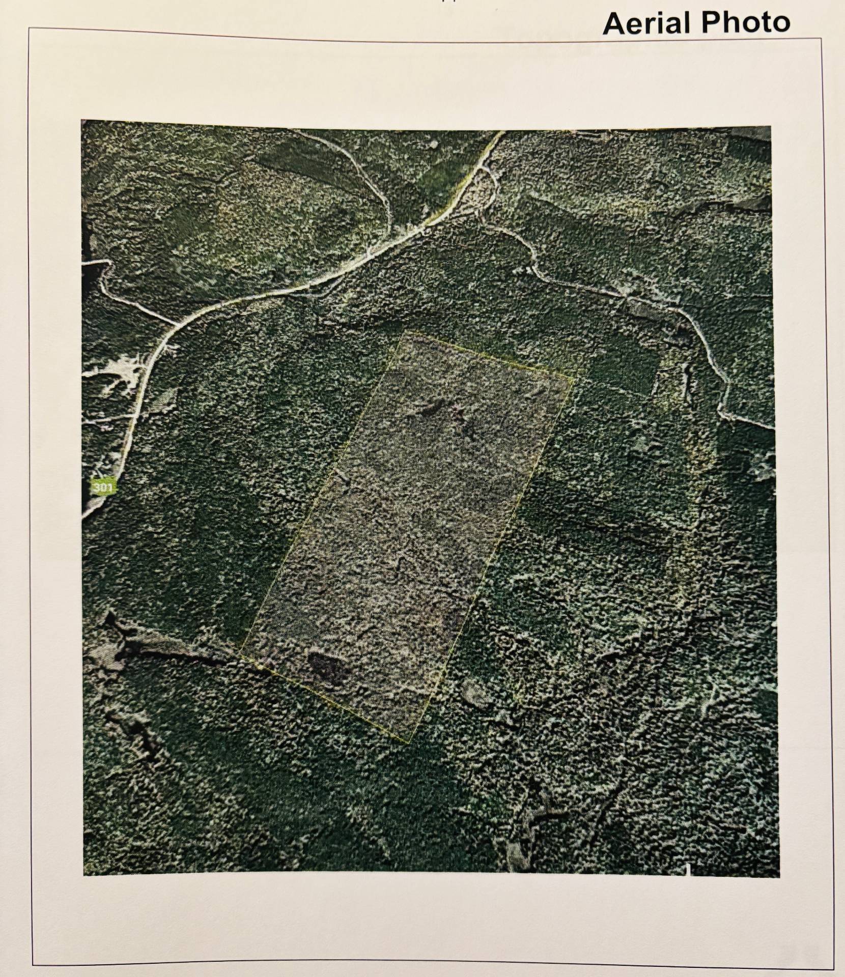 Photo - Overall View