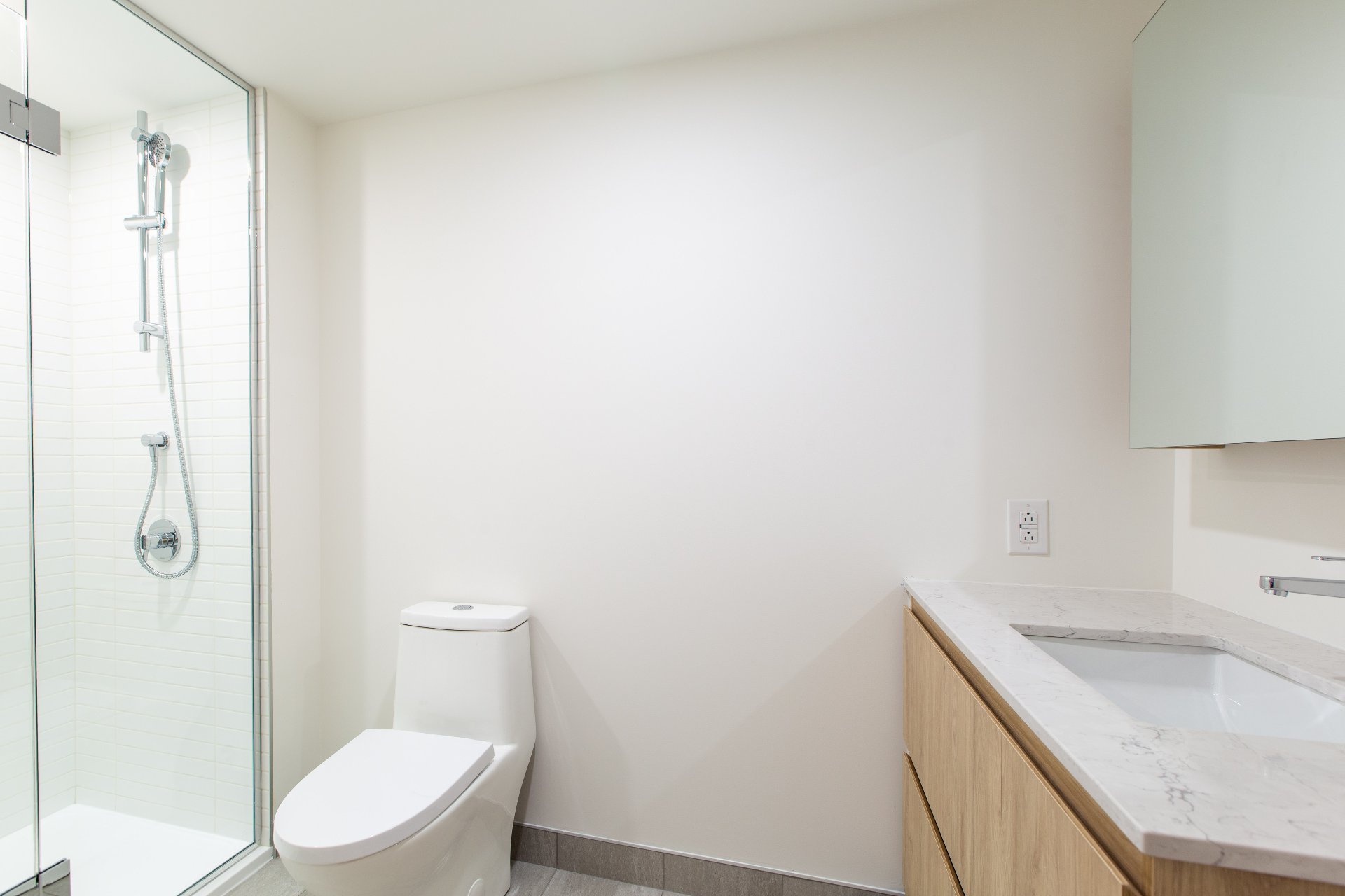 Photo - Salle de bains