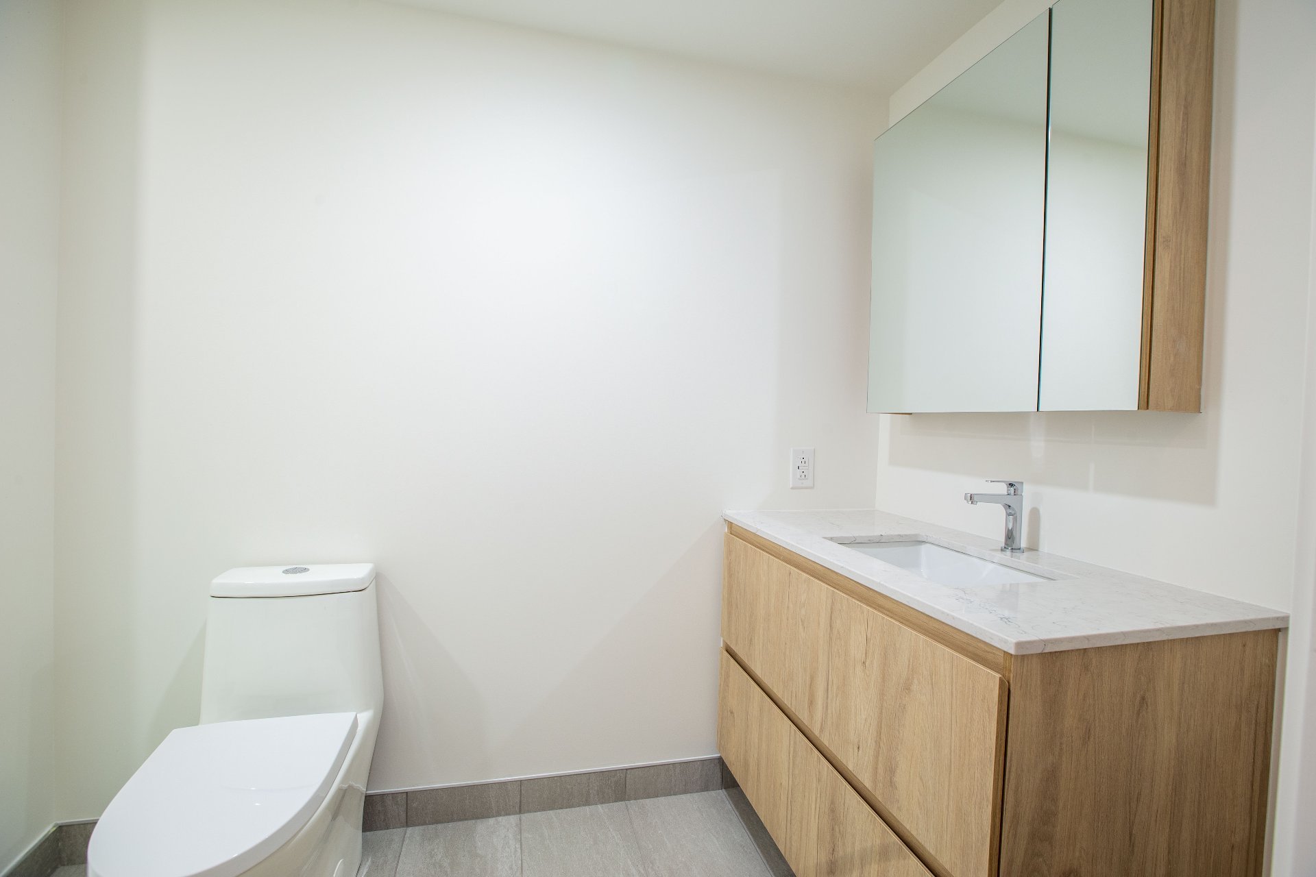 Photo - Salle de bains