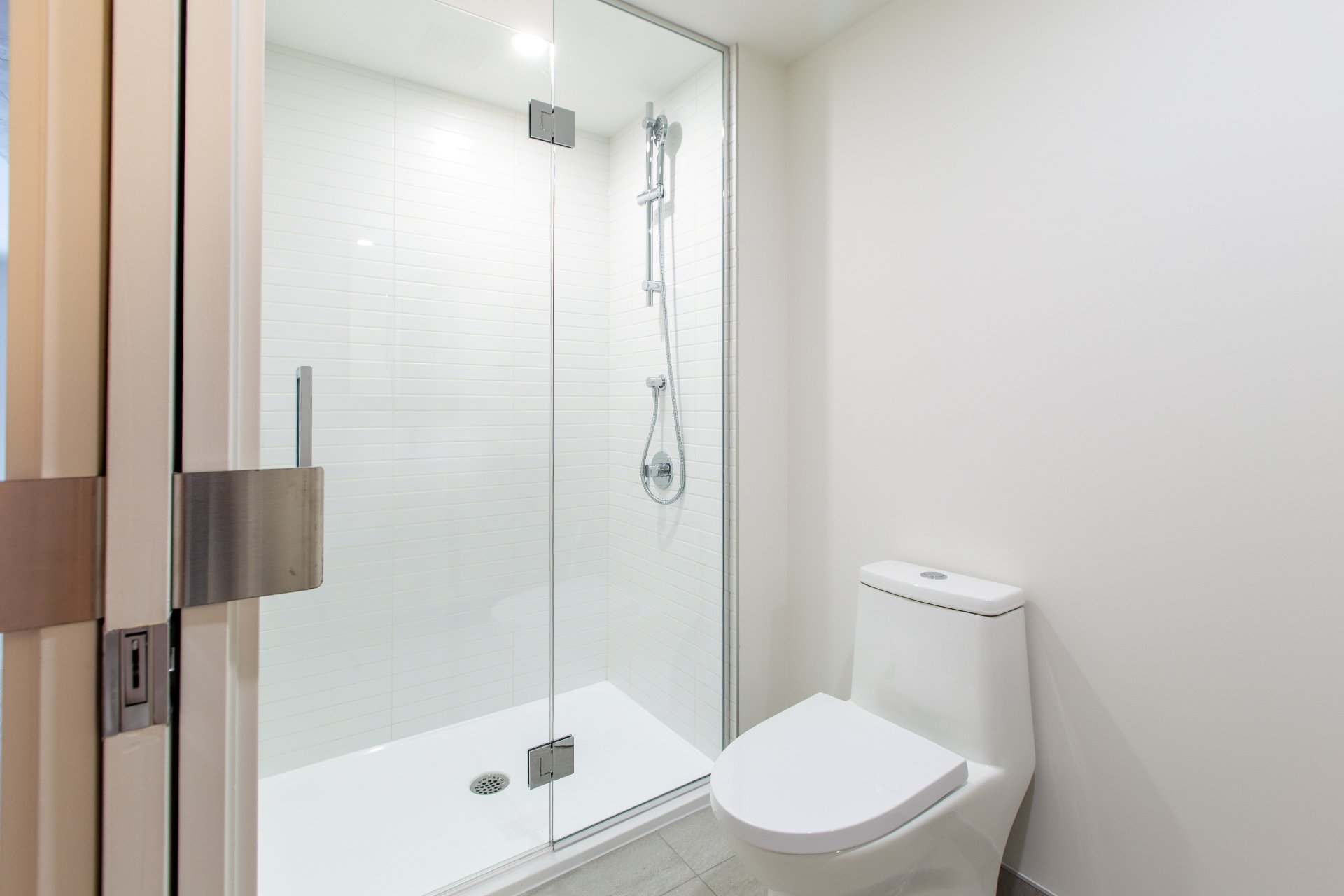 Photo - Salle de bains