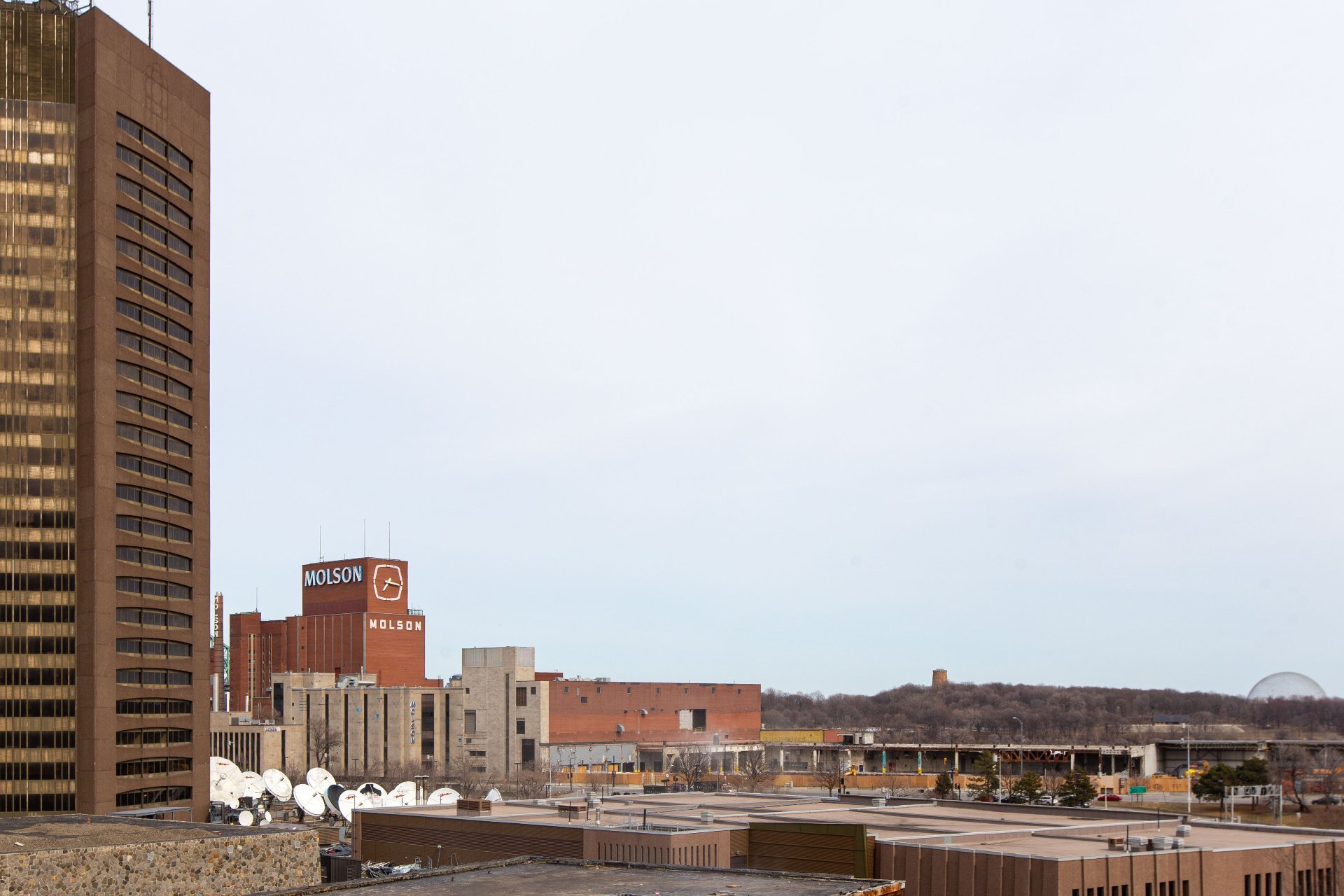 Photo - Vue