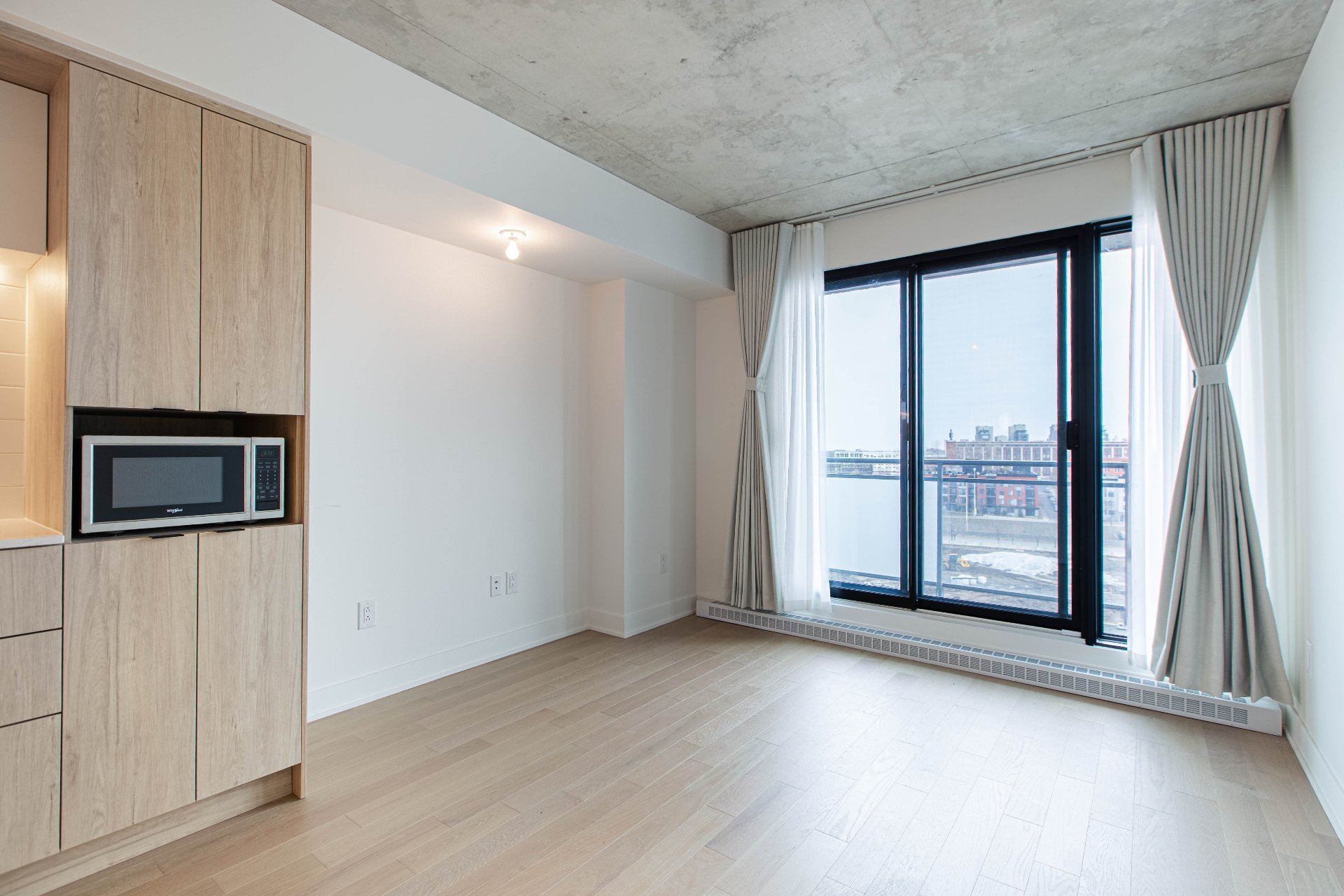 Photo - Intérieur