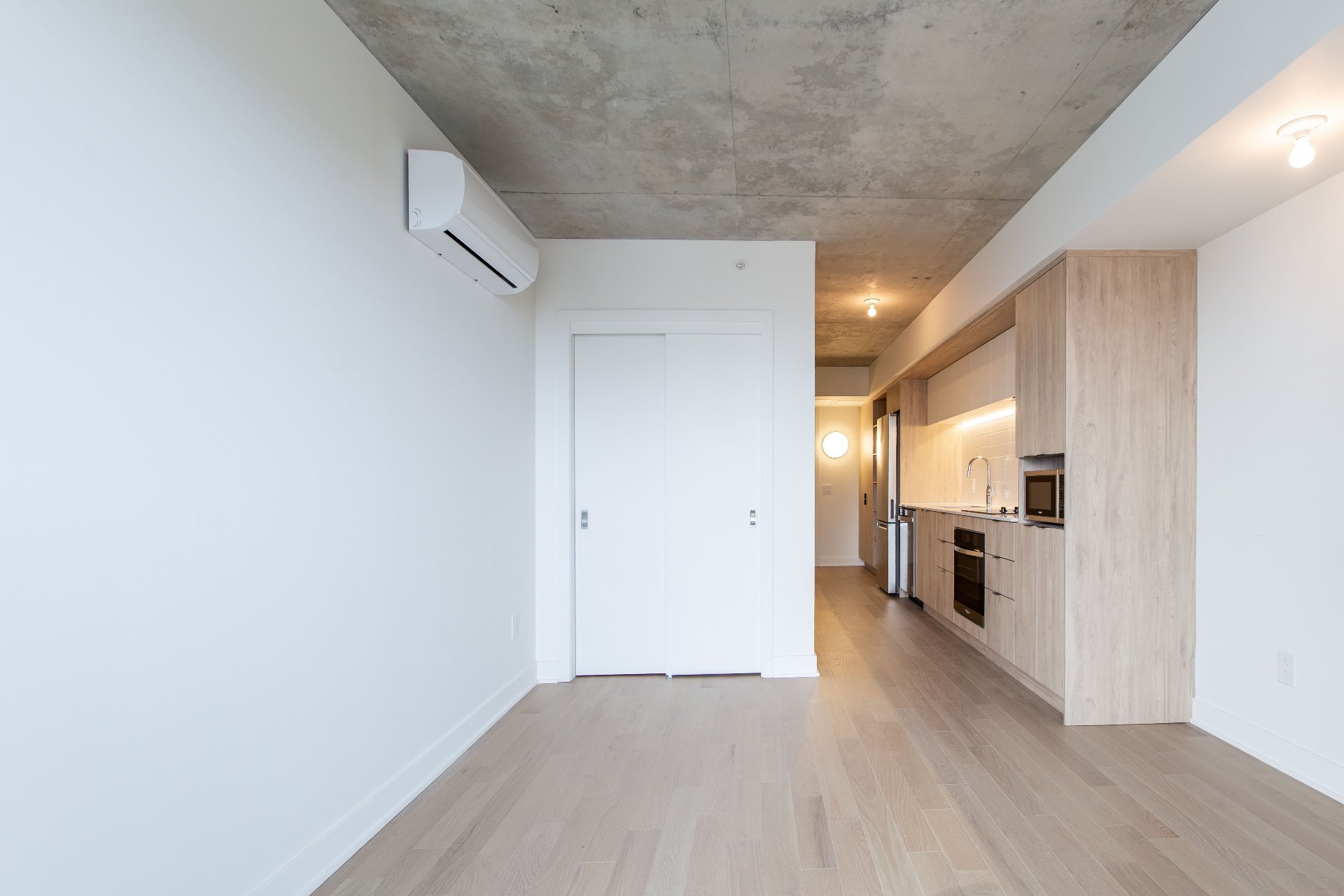 Photo - Intérieur