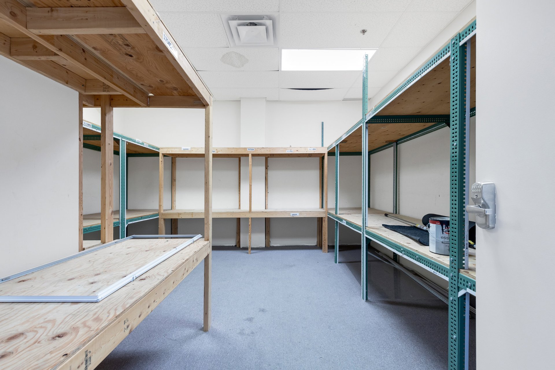 Photo - Interior