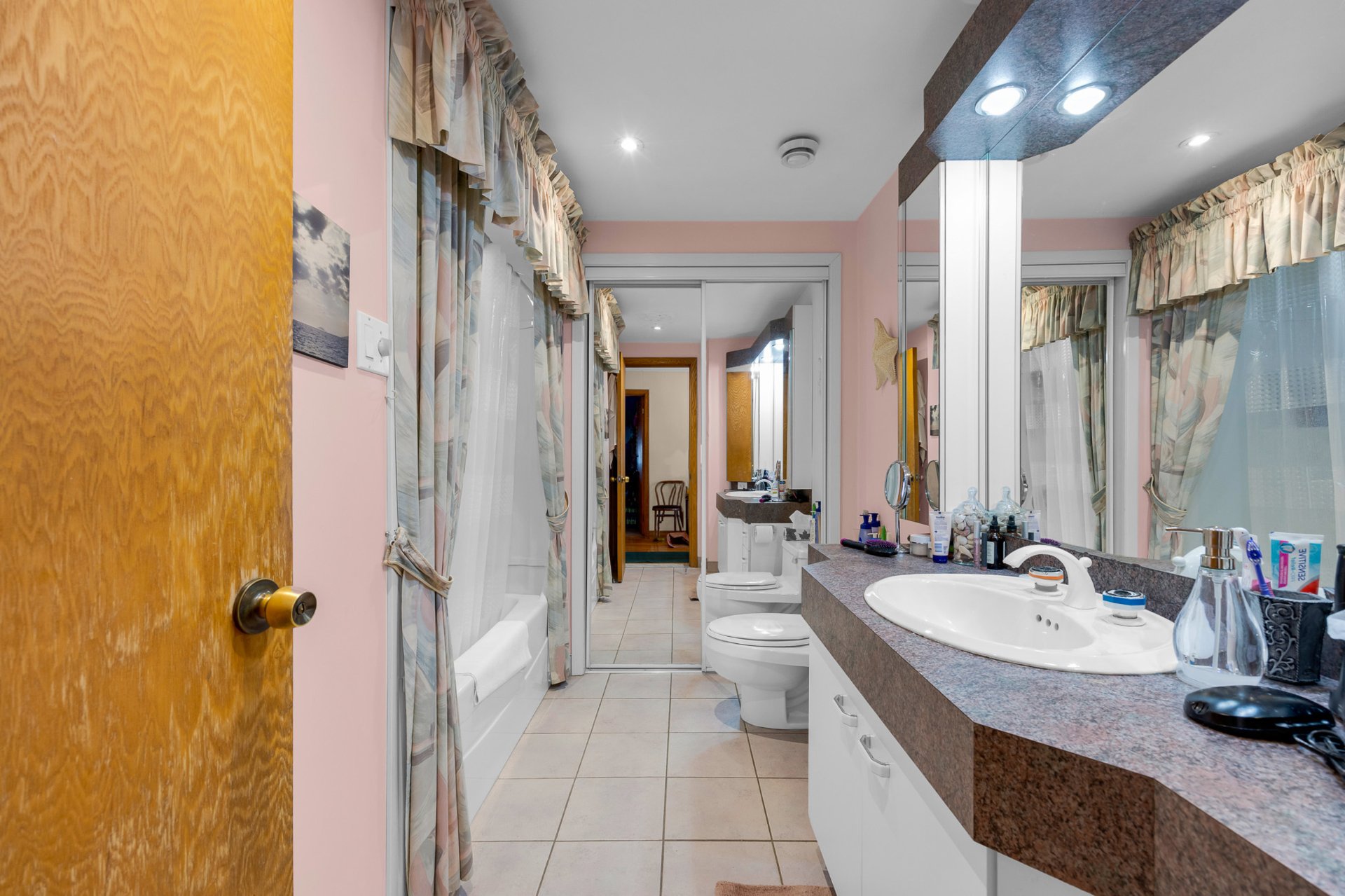 Photo - Salle de bains