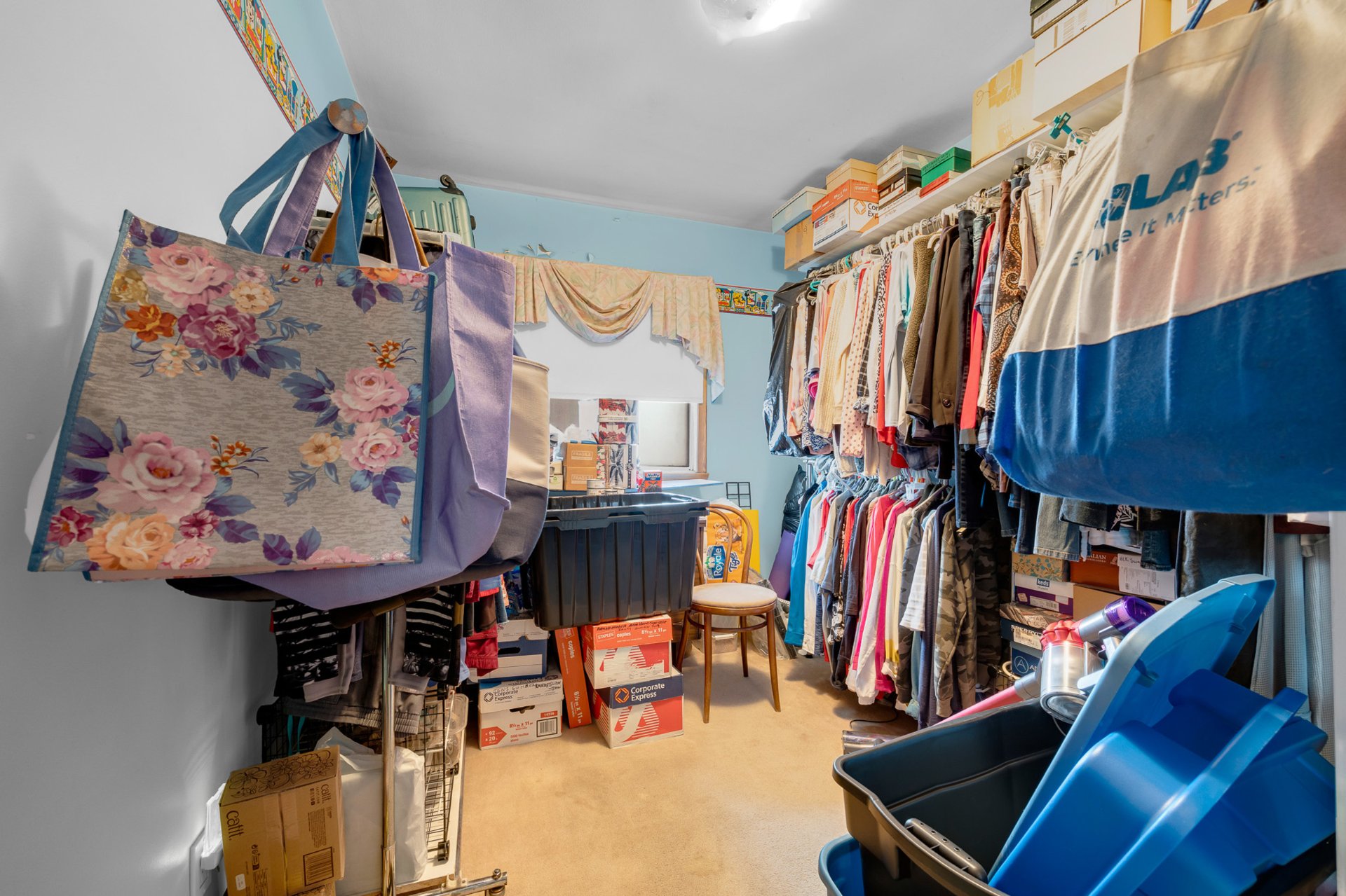 Photo - Chambre à coucher