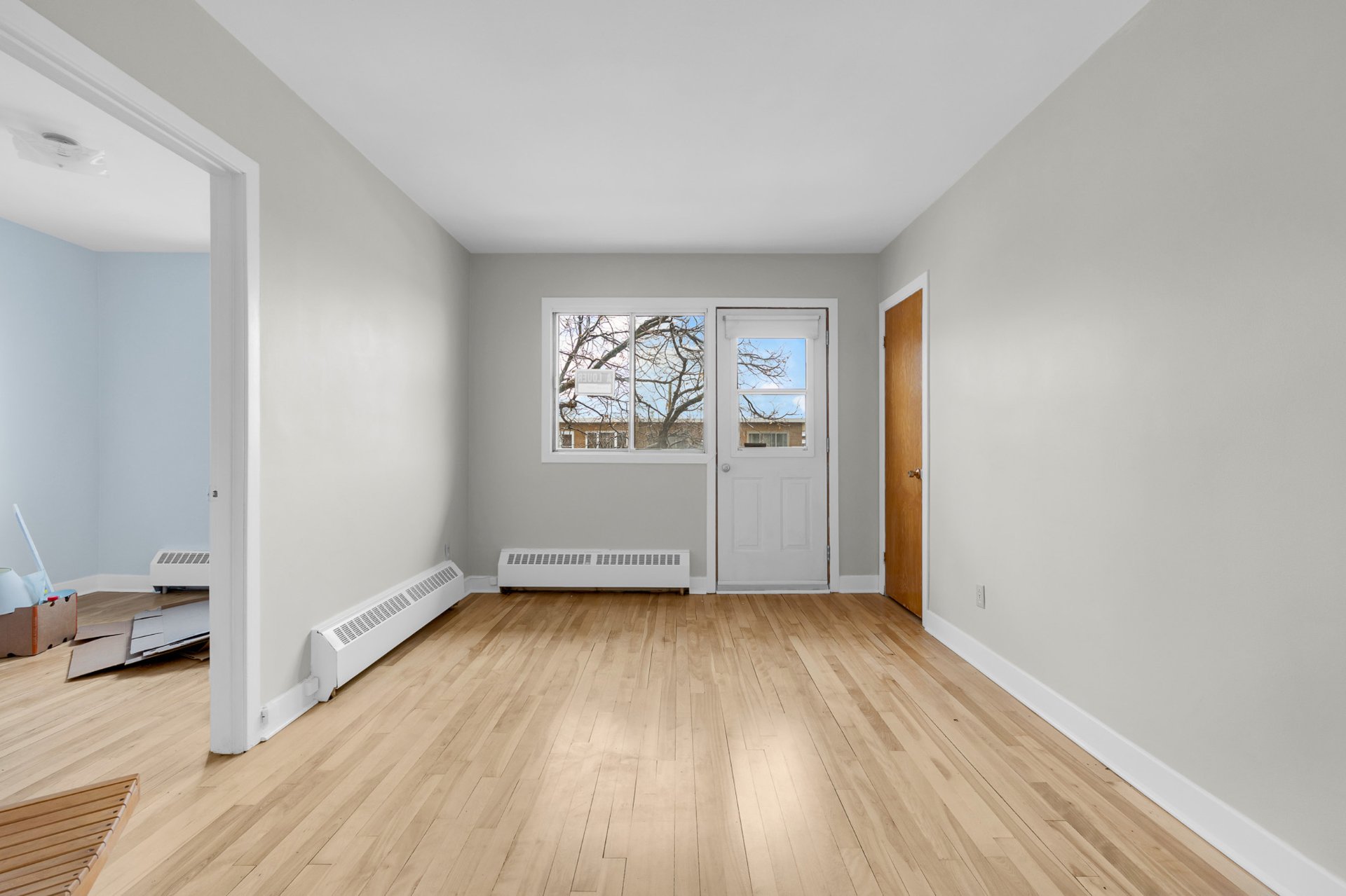 Photo - Chambre à coucher