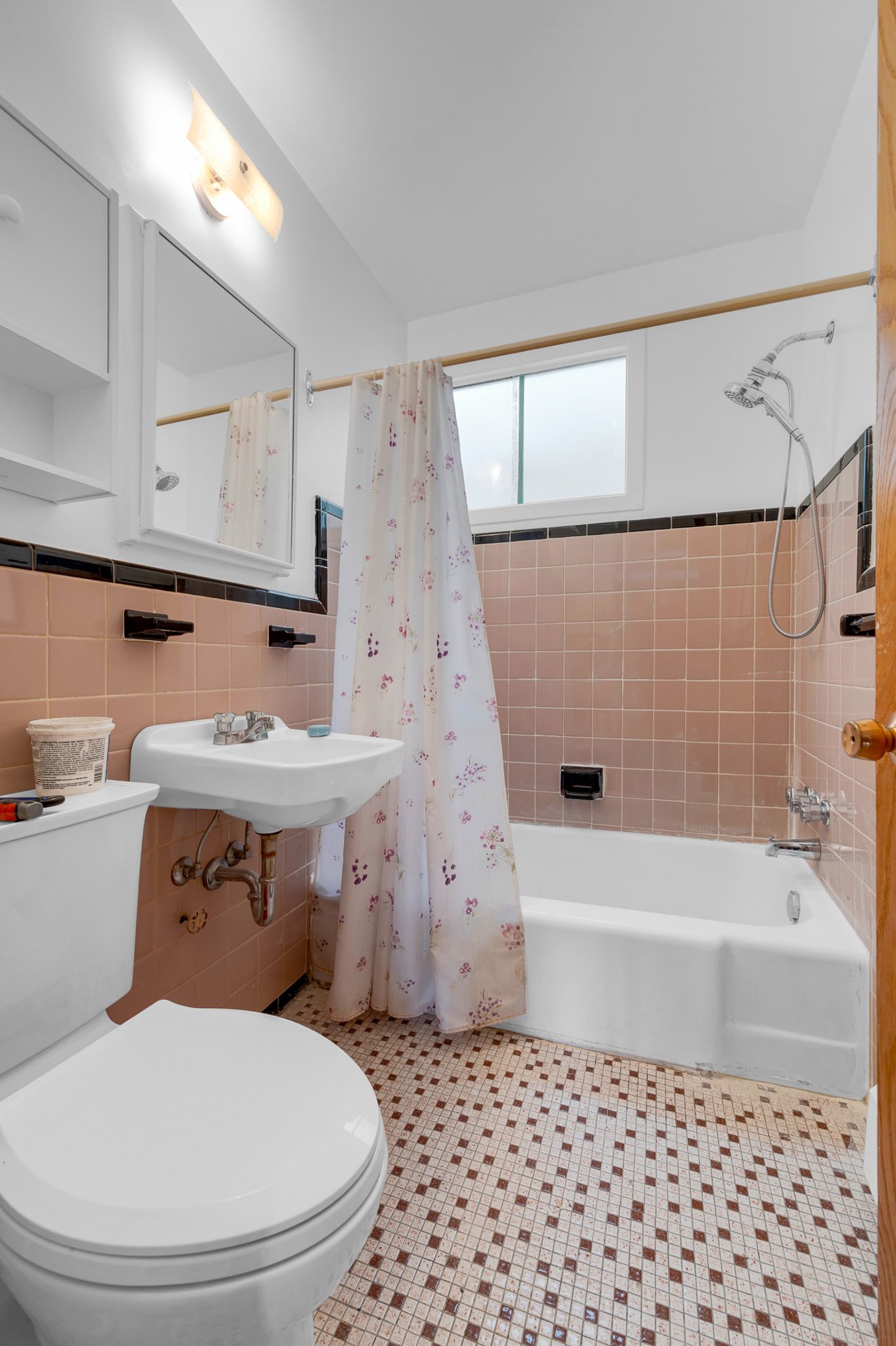 Photo - Salle de bains