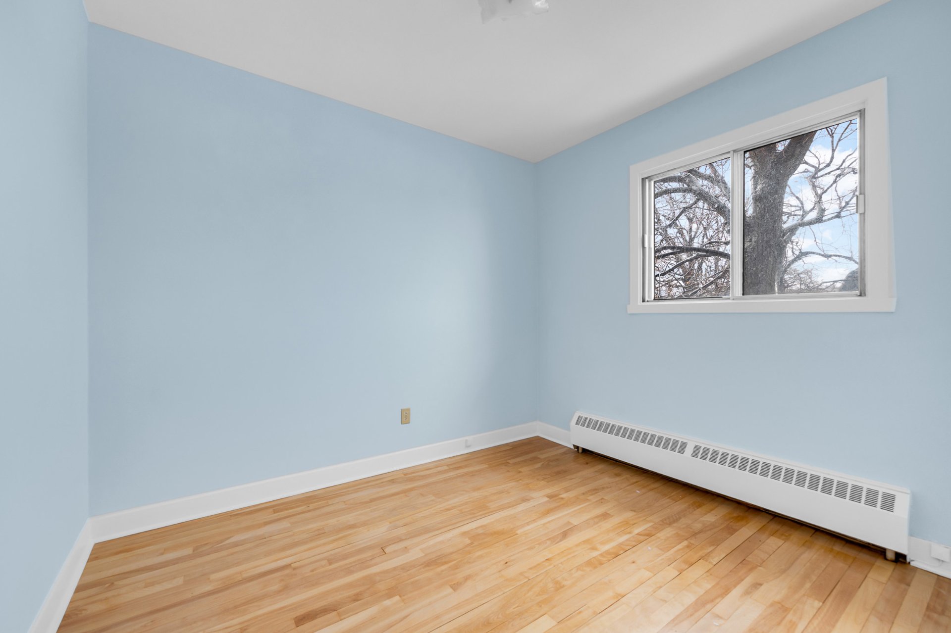 Photo - Chambre à coucher