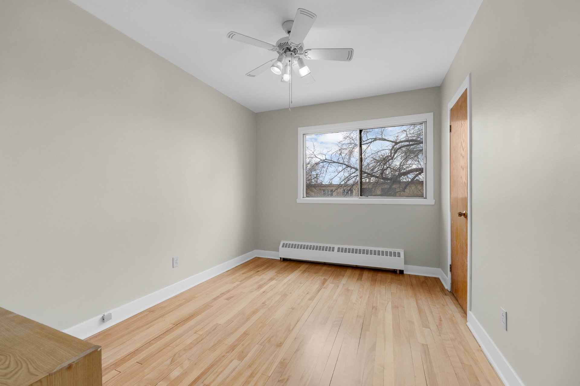 Photo - Chambre à coucher