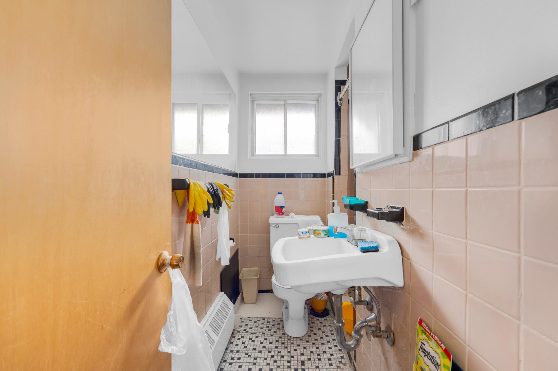 Photo - Salle de bains