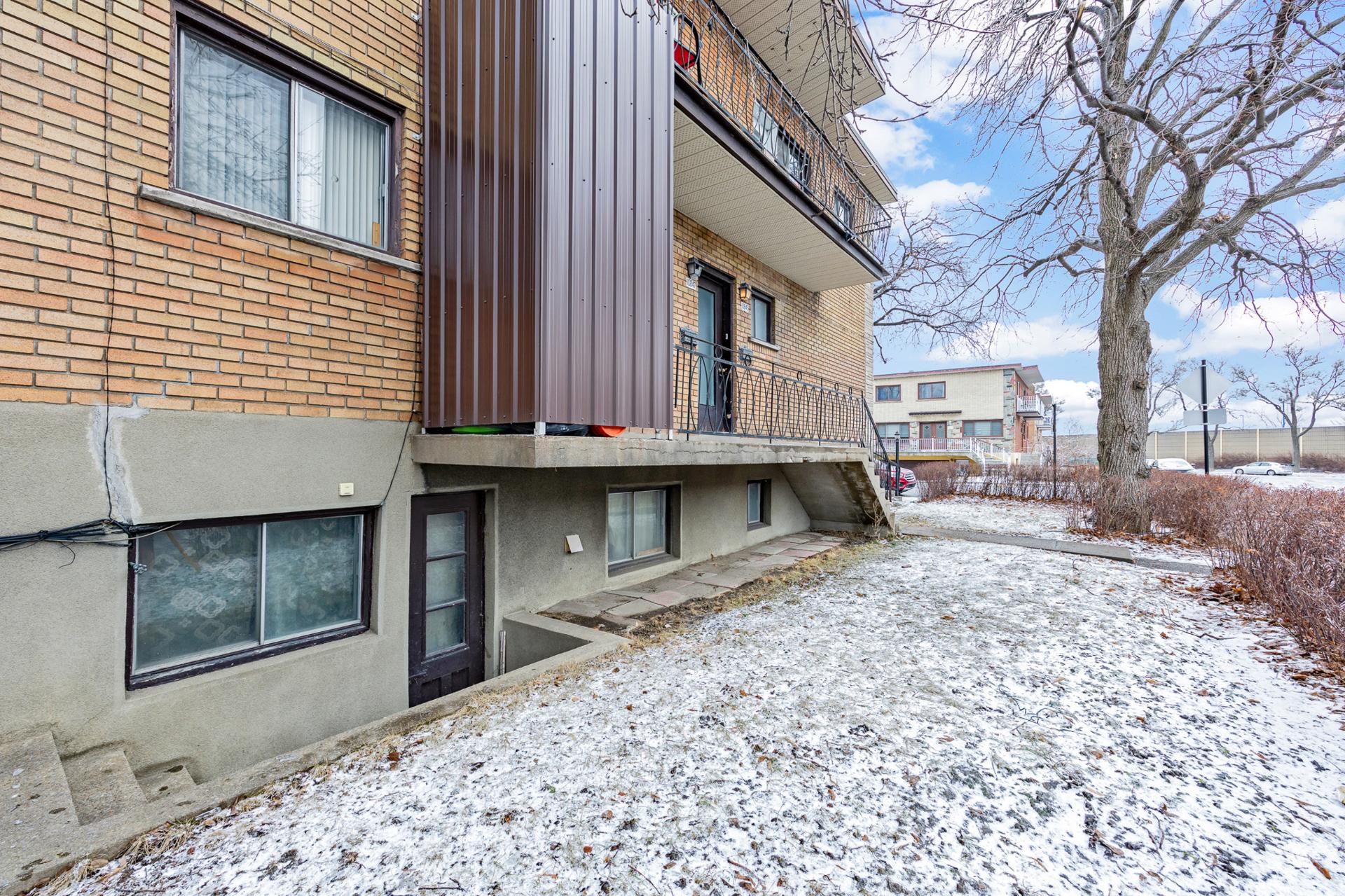 Photo - Face arrière