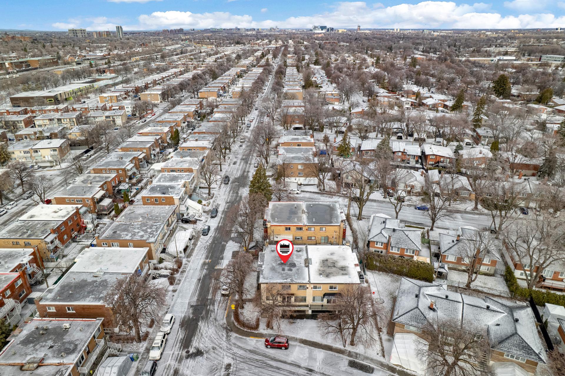 Photo - Photo aérienne