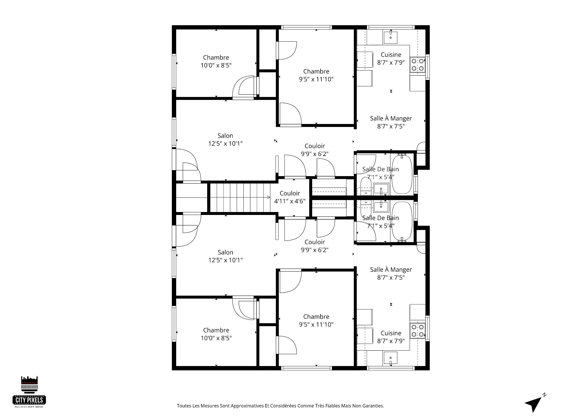 Photo - Plan (croquis)