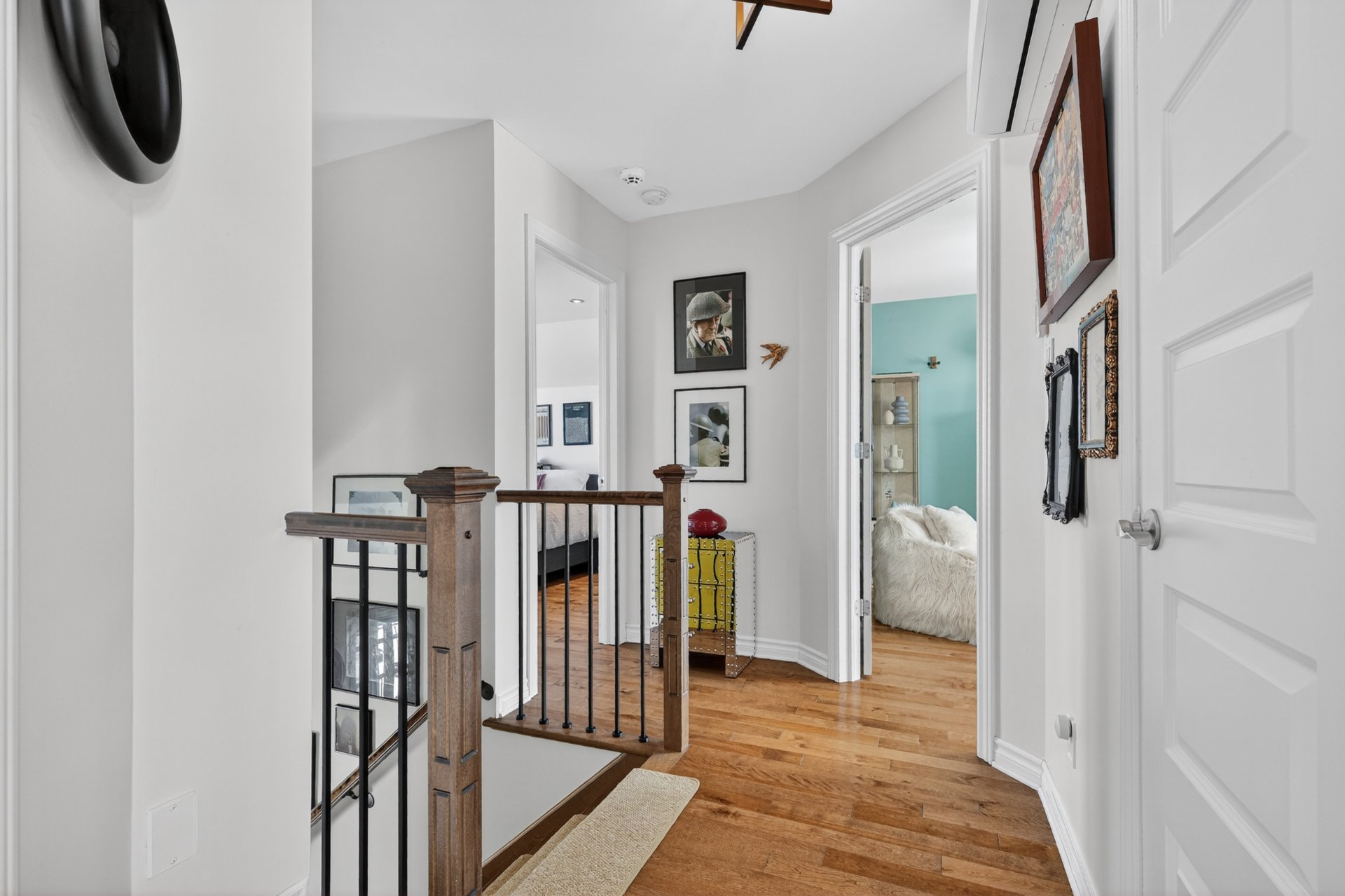 Photo - Hall d'entrée