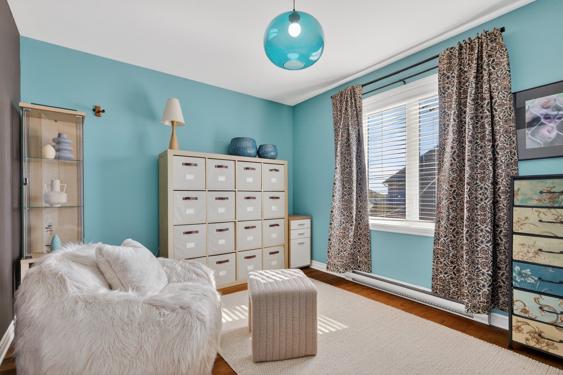 Photo - Chambre à coucher