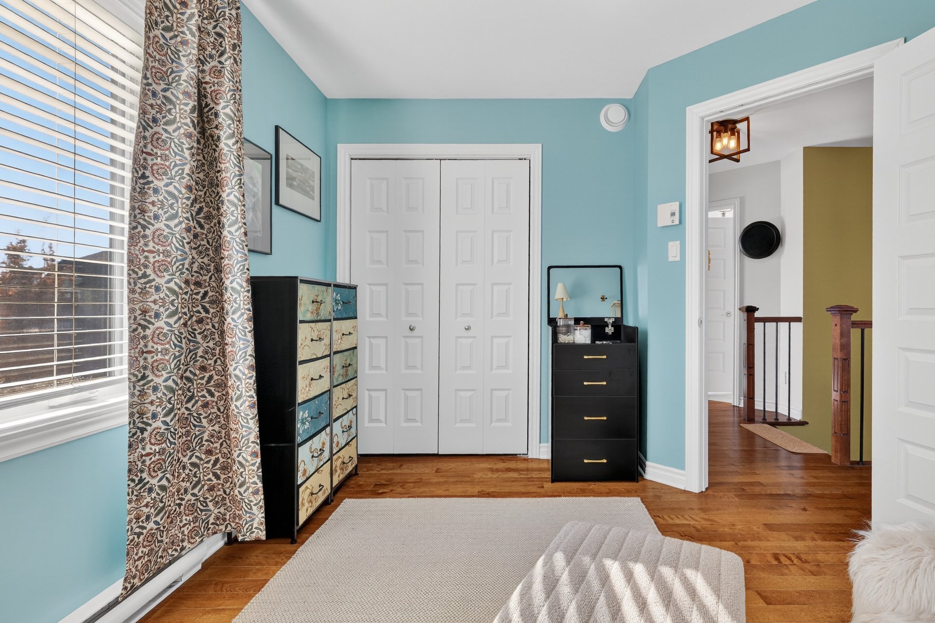 Photo - Chambre à coucher