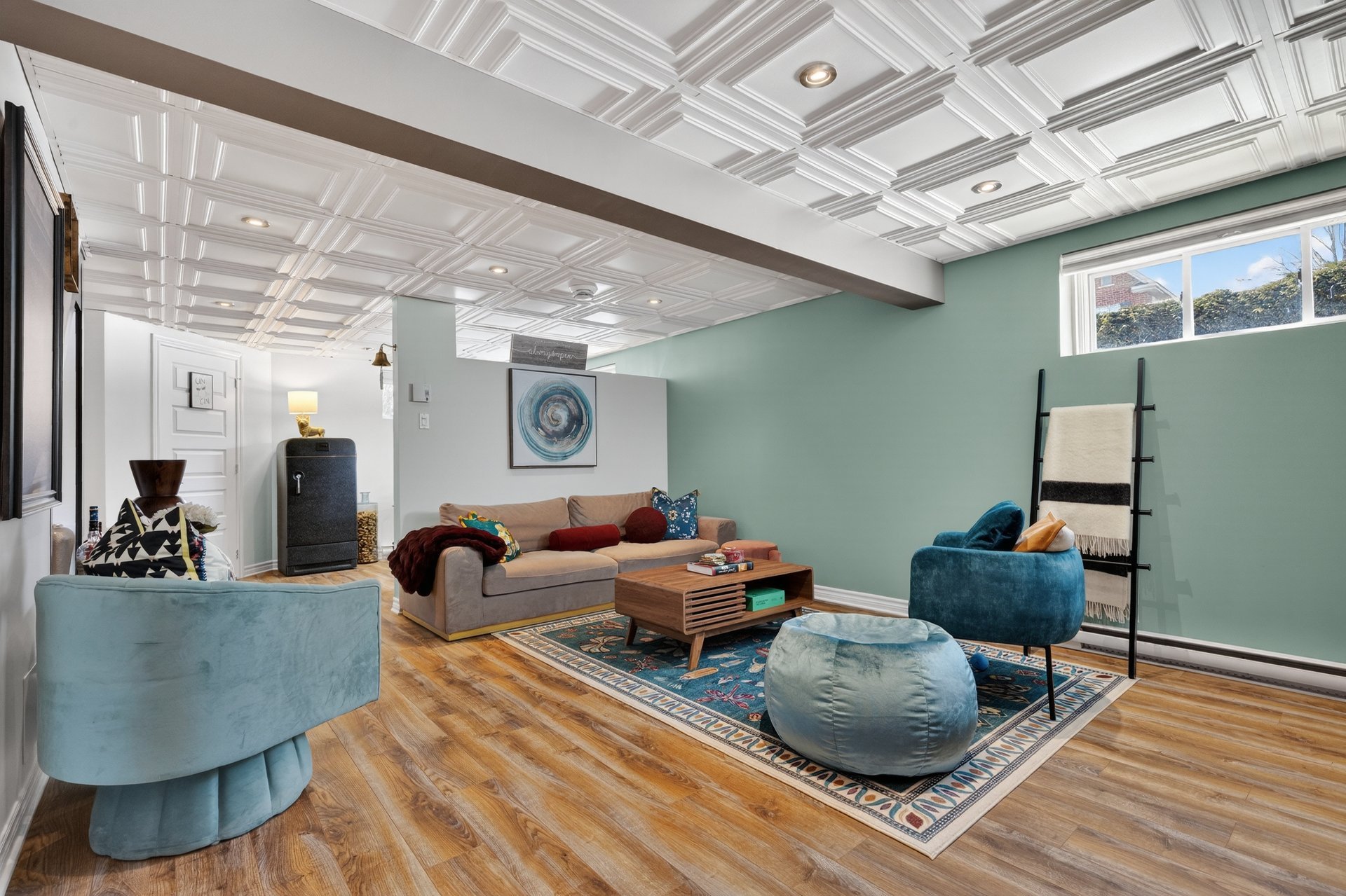 Photo - Salle familiale