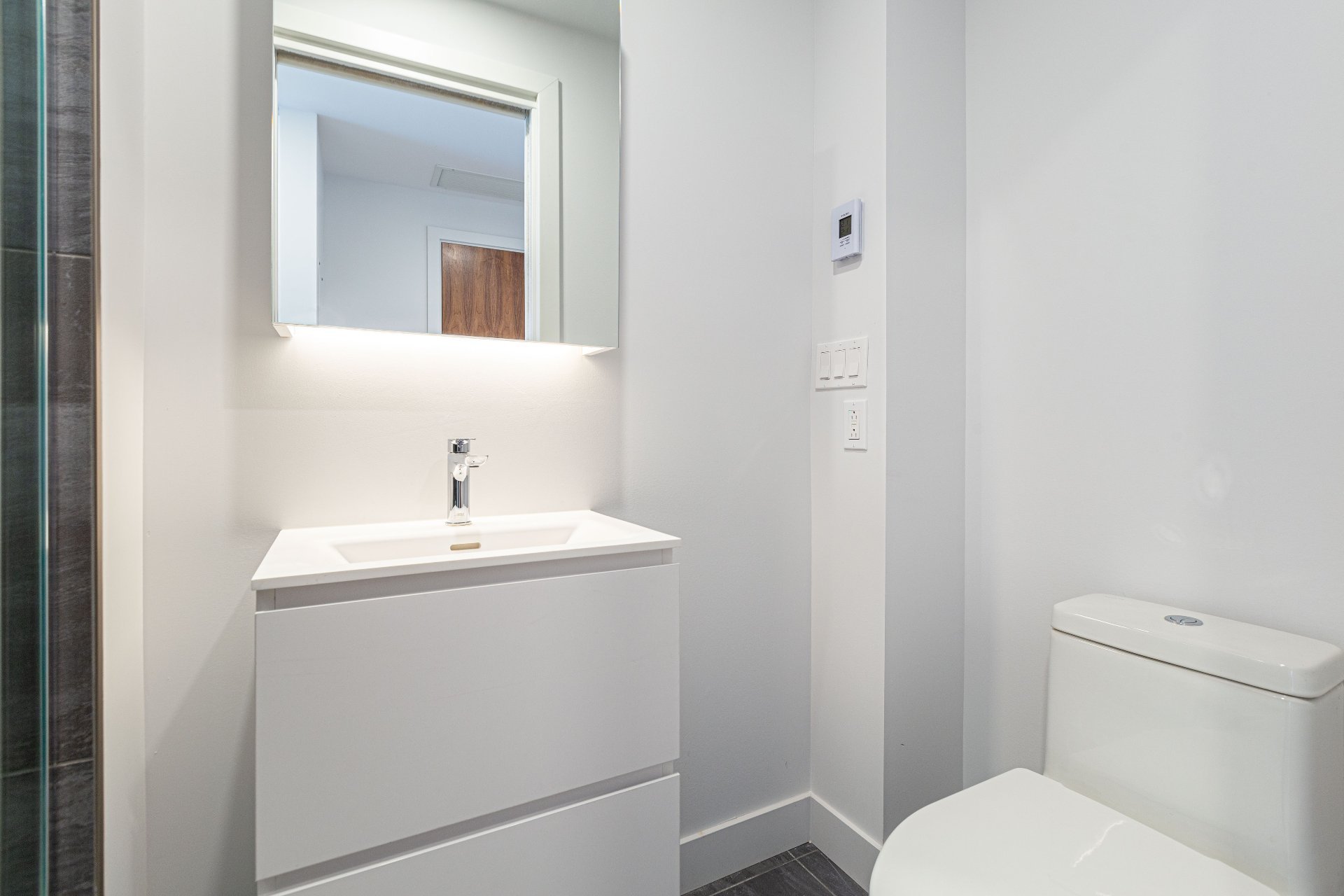 Photo - Salle de bains