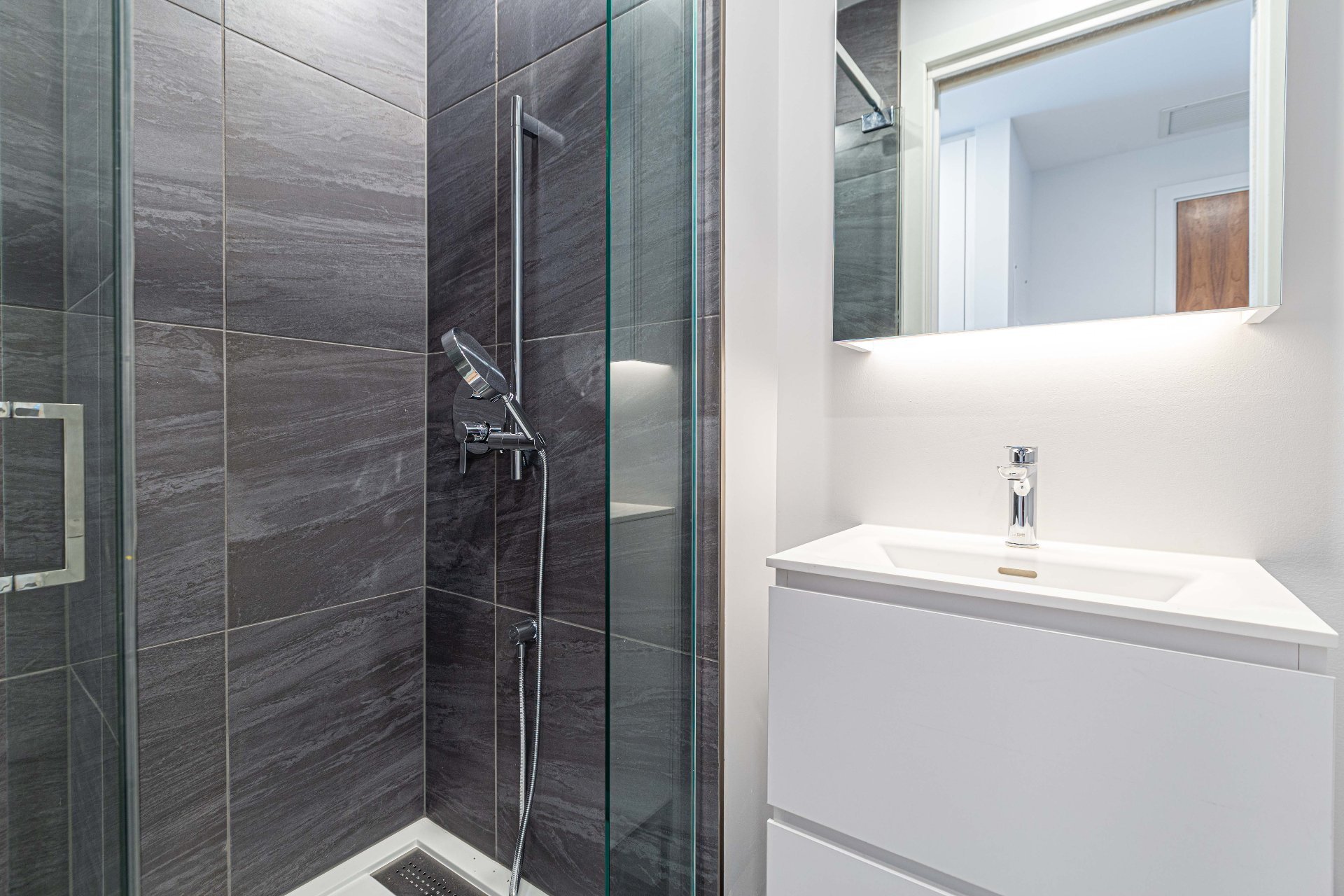 Photo - Salle de bains