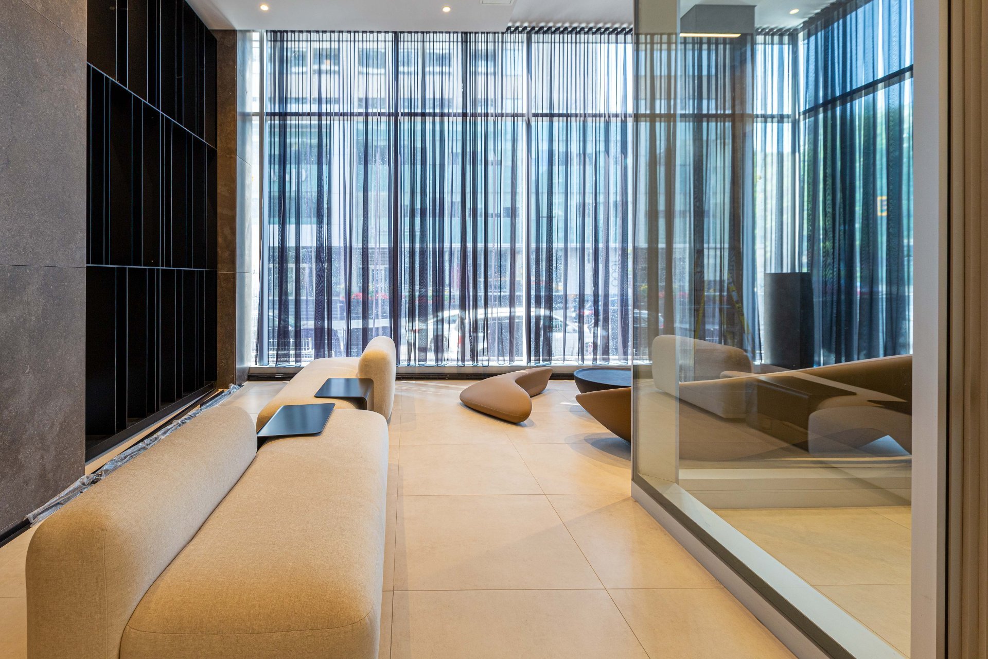 Photo - Salle communautaire