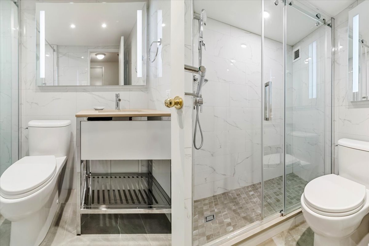 Photo - Salle de bains