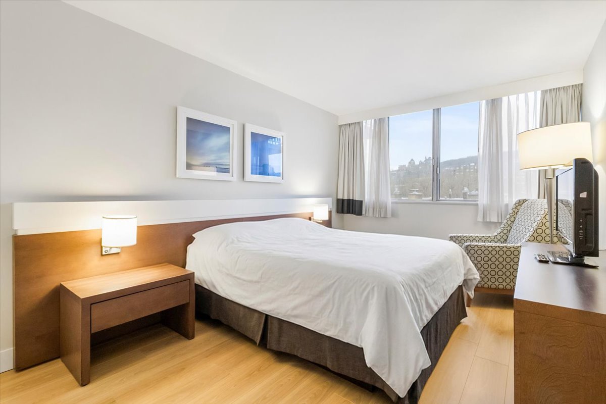 Photo - Chambre à coucher