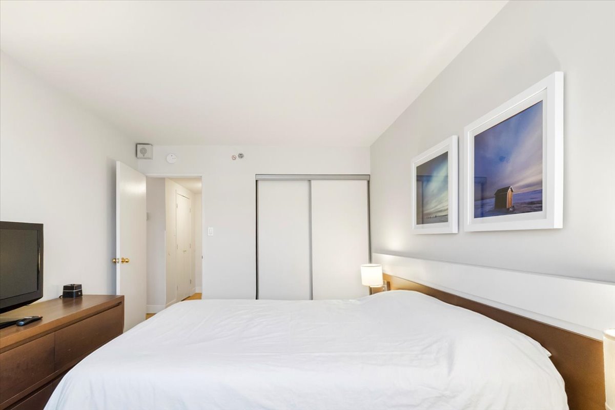 Photo - Chambre à coucher