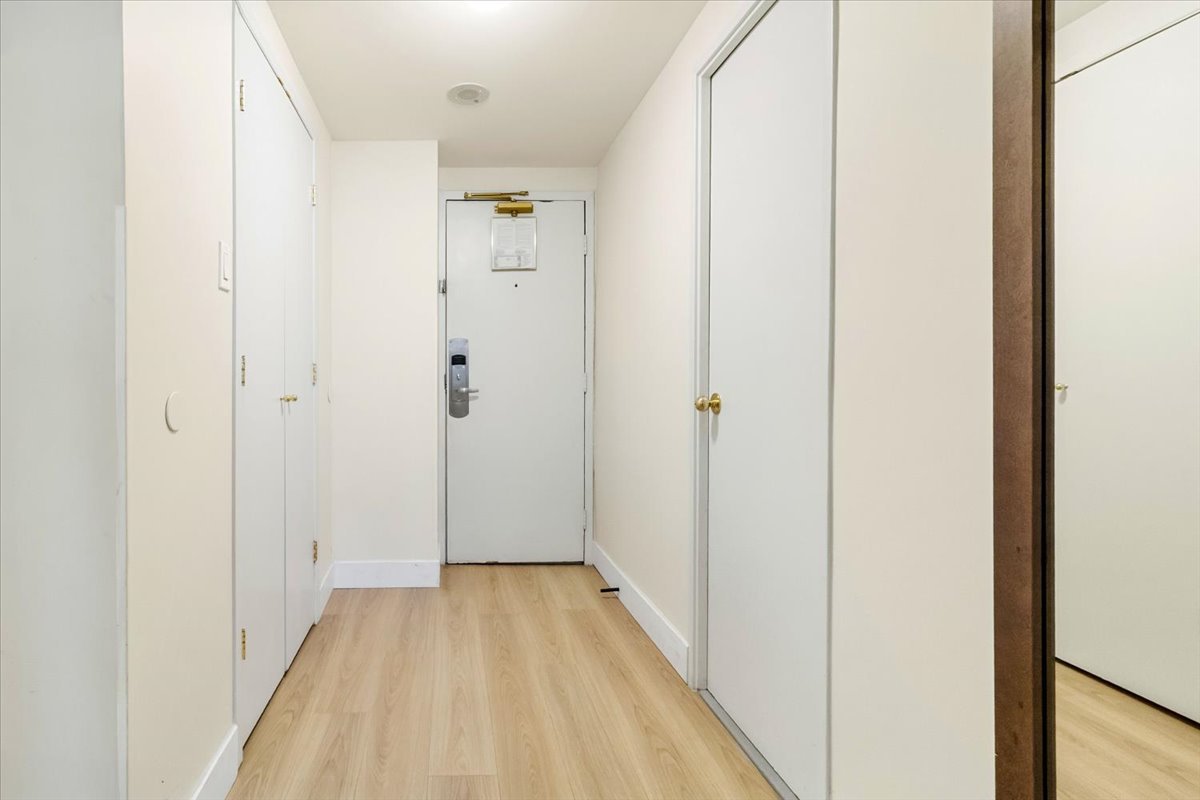 Photo - Hall d'entrée