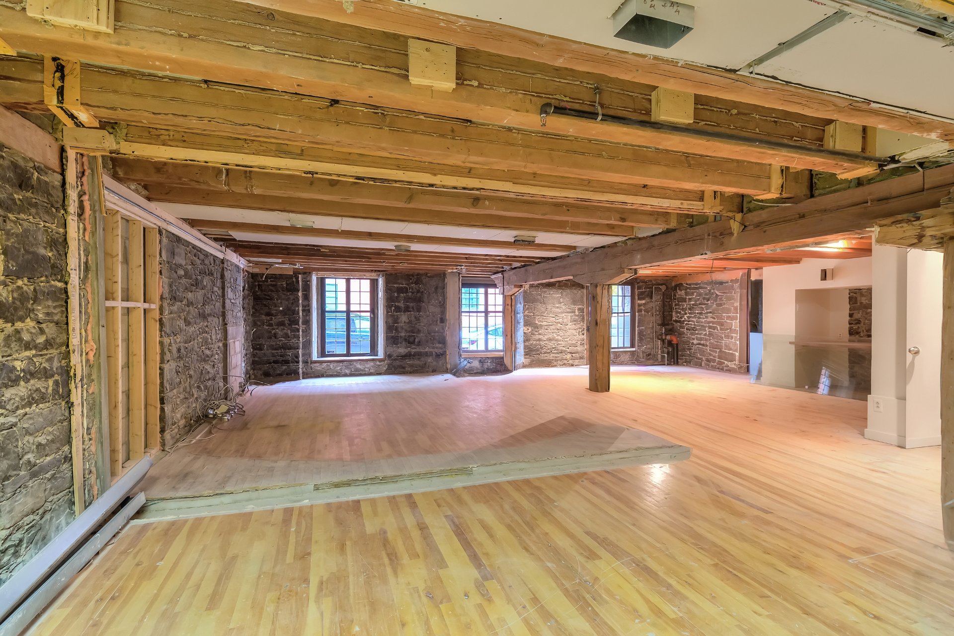 Photo - Overall View