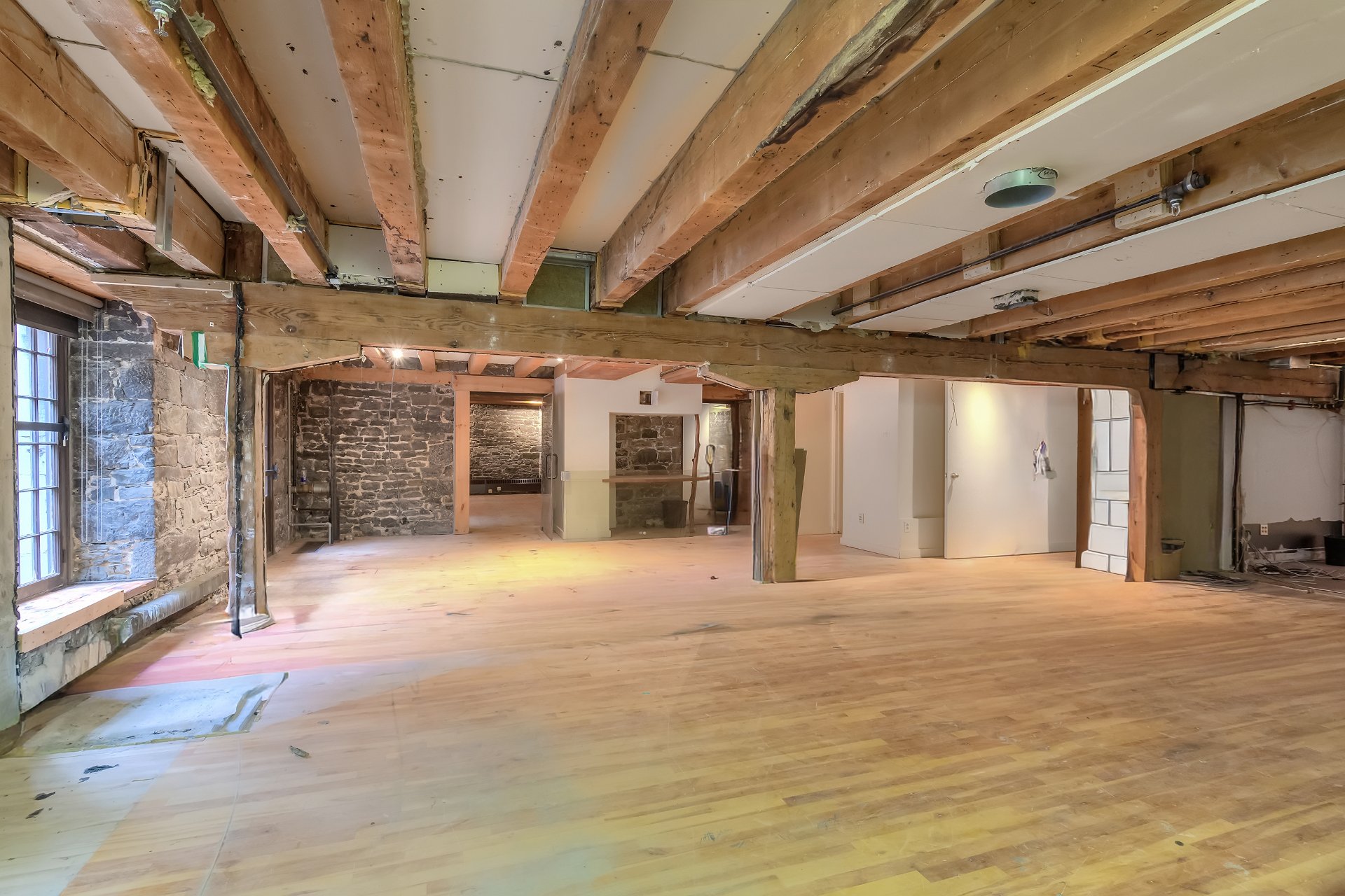 Photo - Overall View